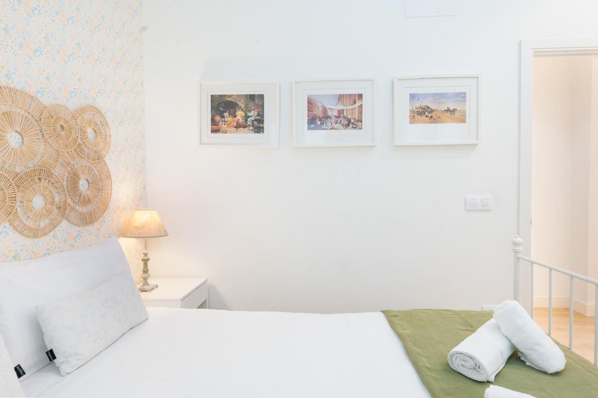 Stunning 3br 2bth Plaza De Cuba Seville