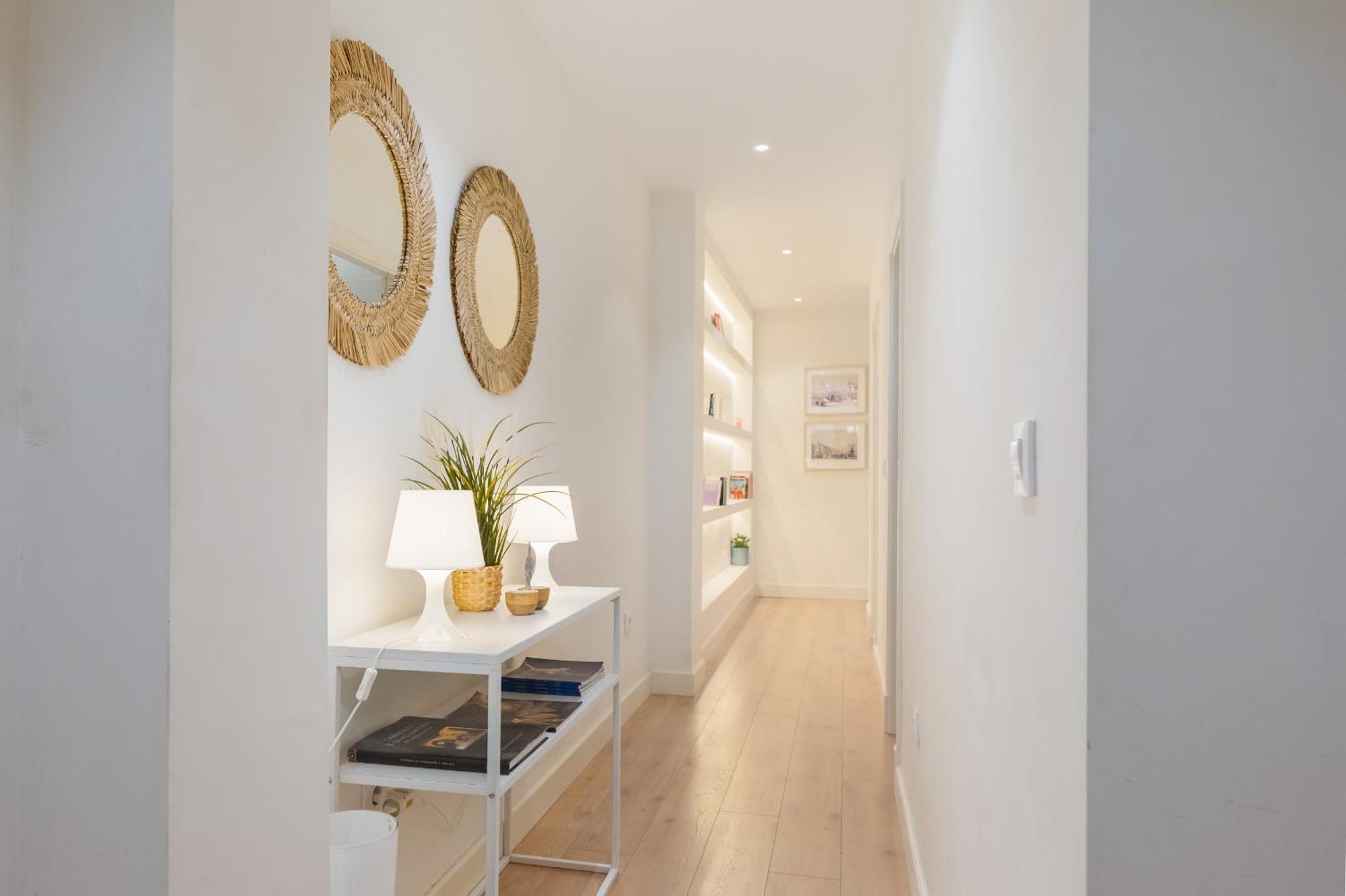 Stunning 3br 2bth Plaza De Cuba * Seville