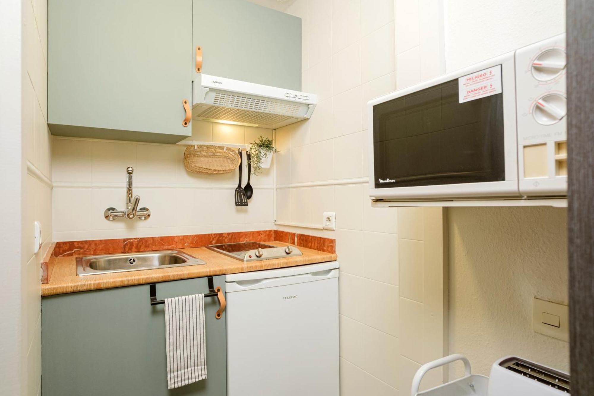 Apartment Tournet Triana *