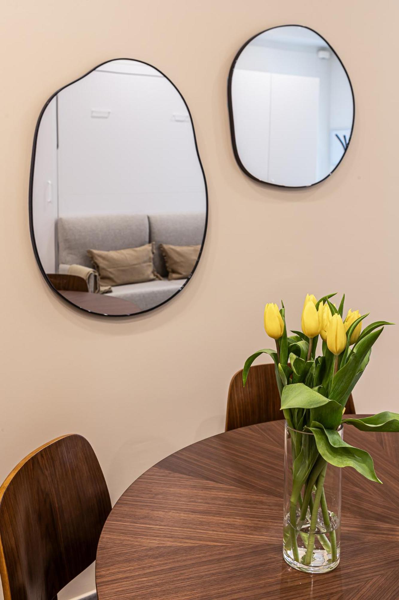 Waou Museo Bellas Artes Apartment *