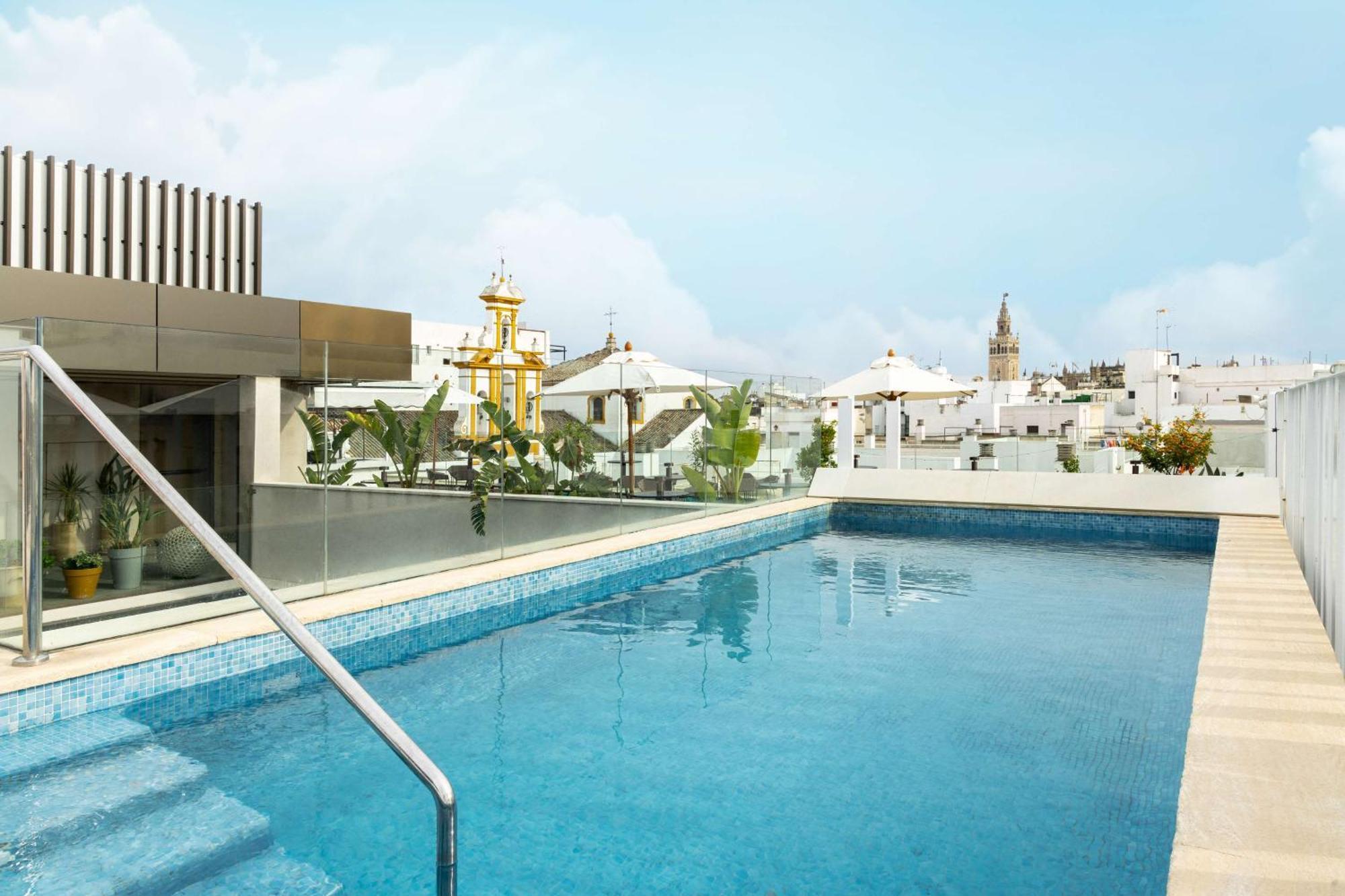 Hotel Radisson Collection Hotel, Magdalena Plaza Seville