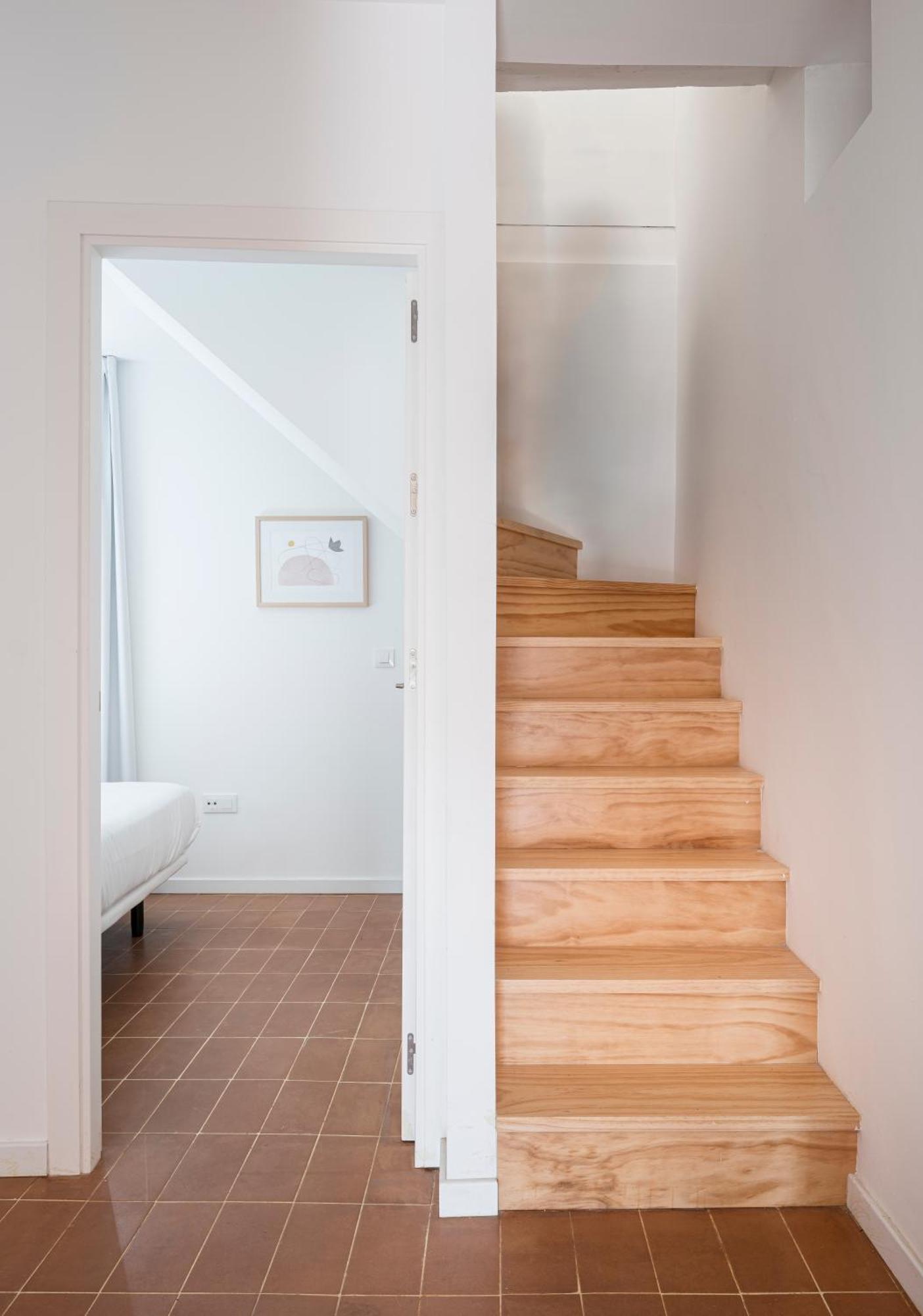 Apartment Don Fadrique By Olala Homes *