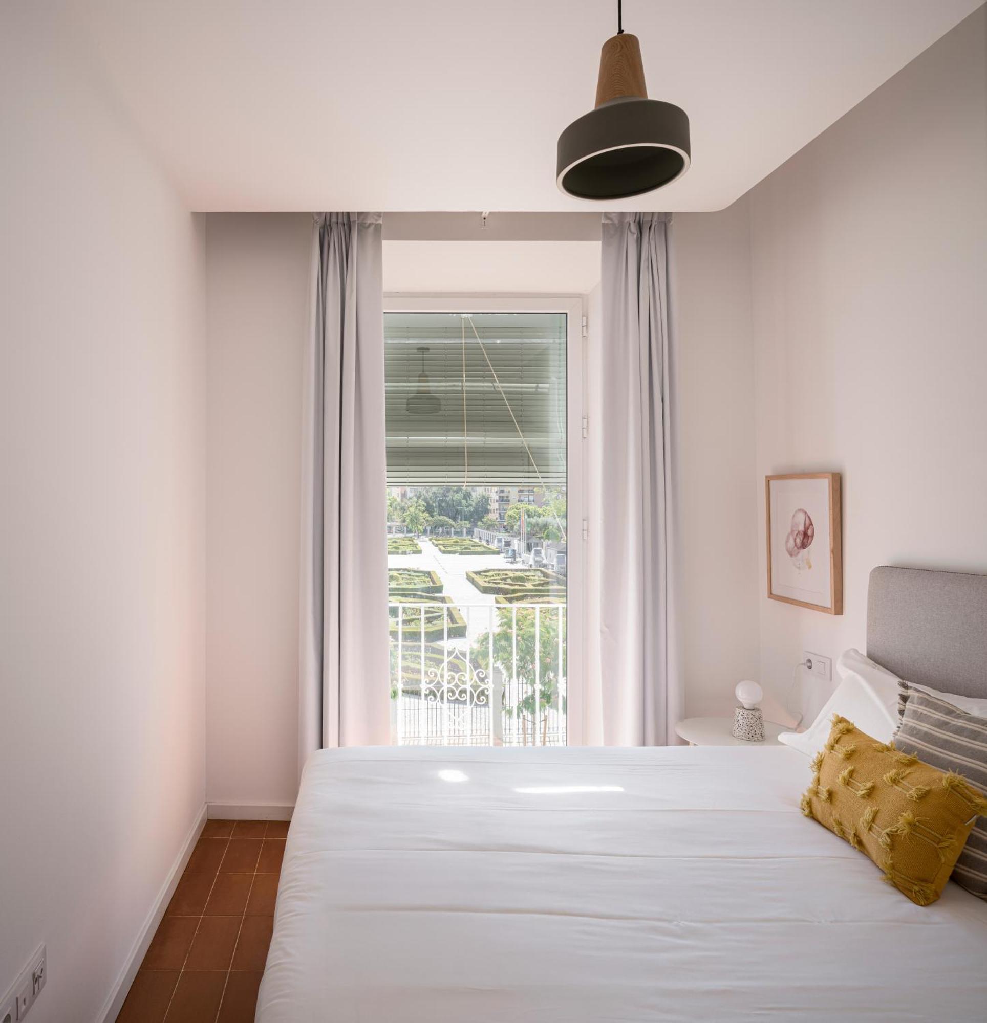 Apartment Don Fadrique By Olala Homes Seville