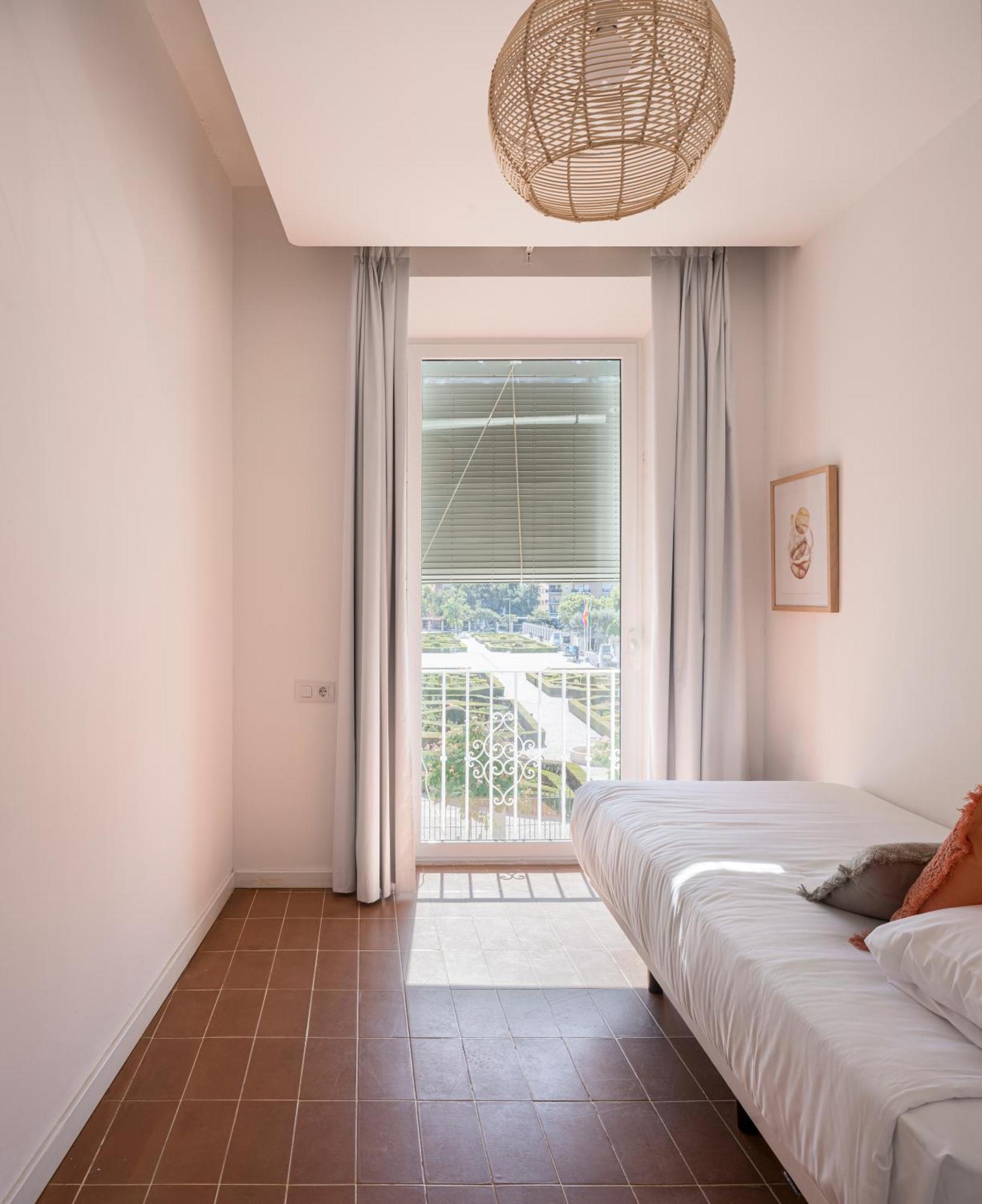 Don Fadrique By Olala Homes * Seville