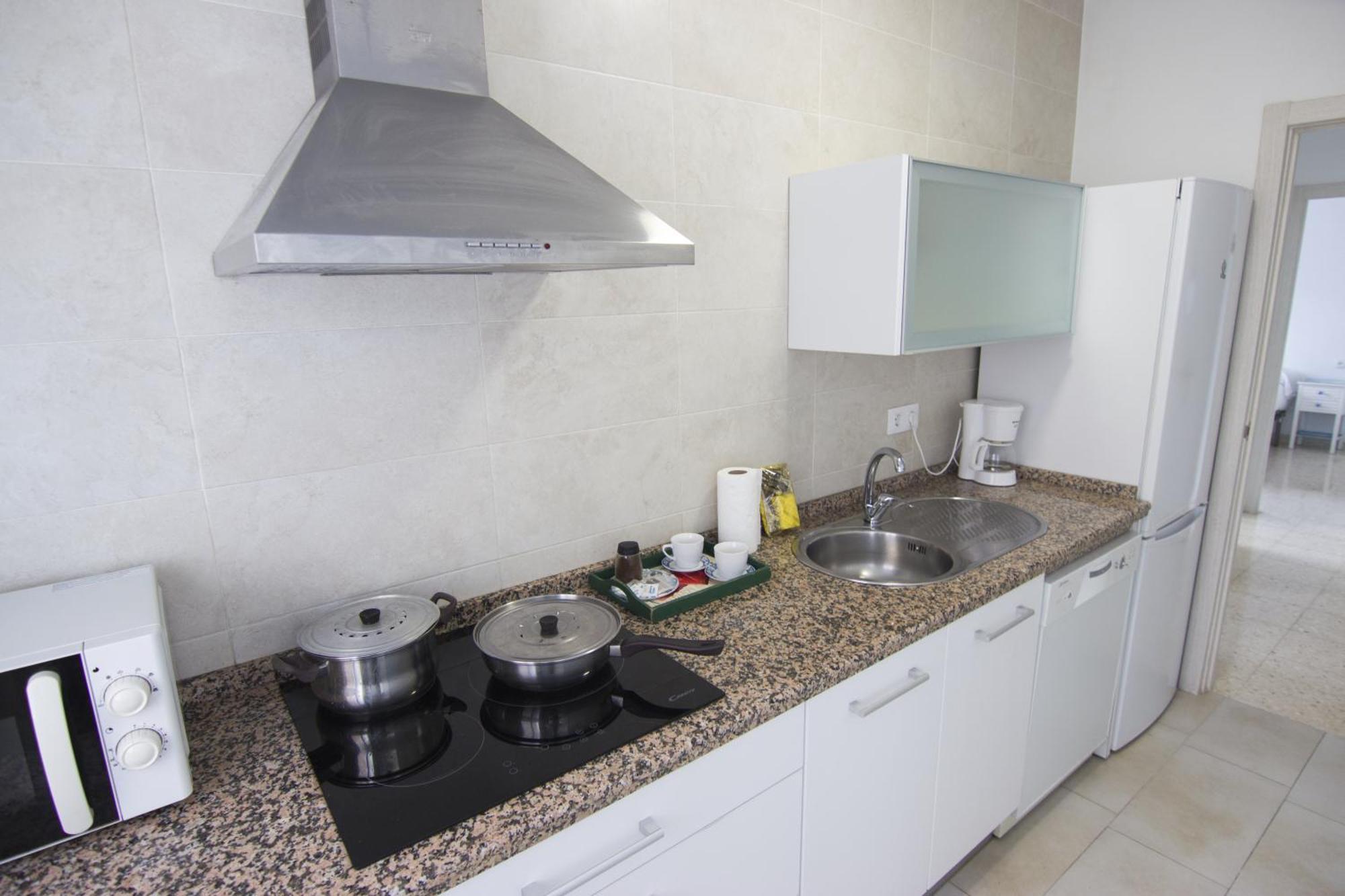 Rentalsevilla En El Barrio De Triana *