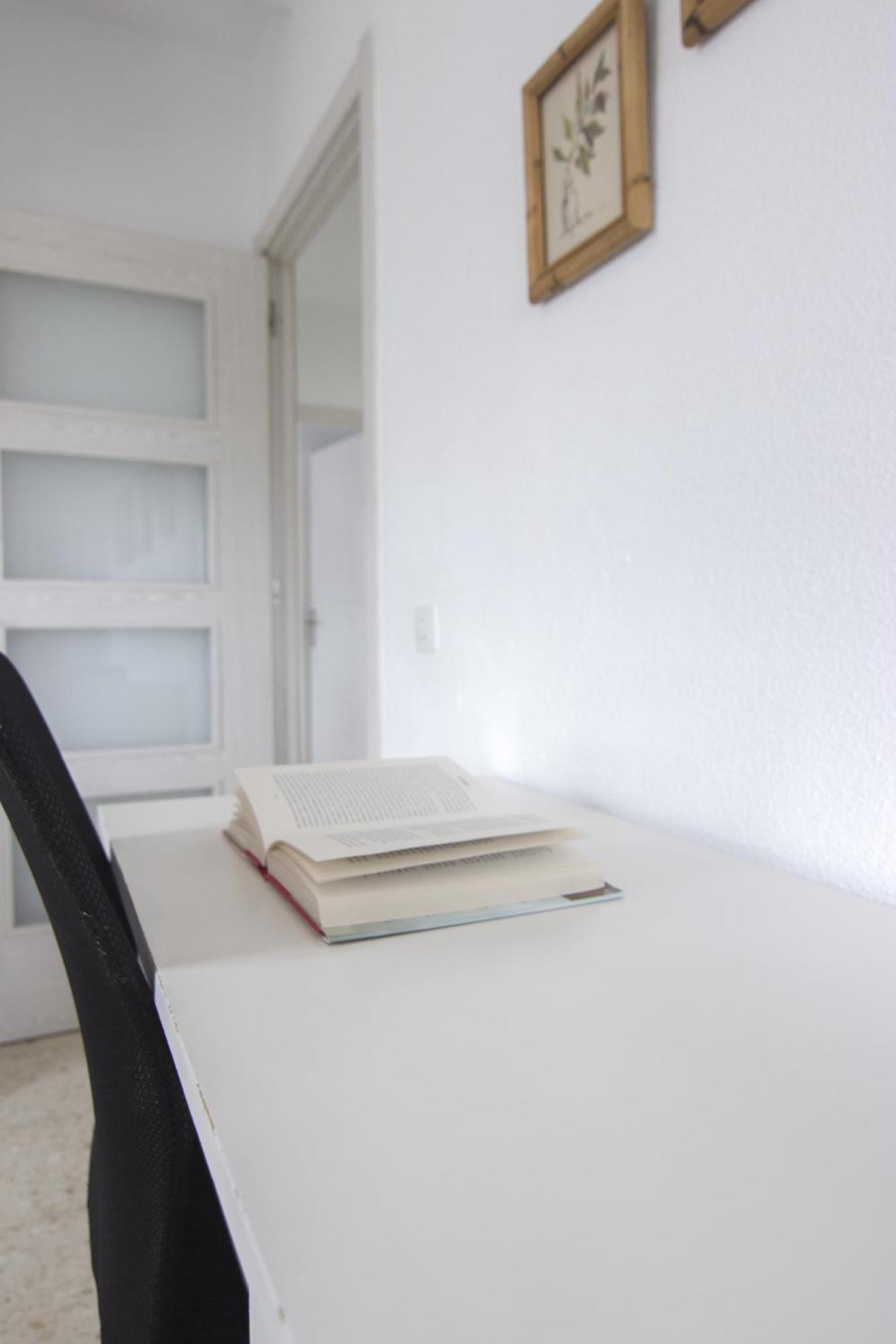 Rentalsevilla En El Barrio De Triana Apartamento