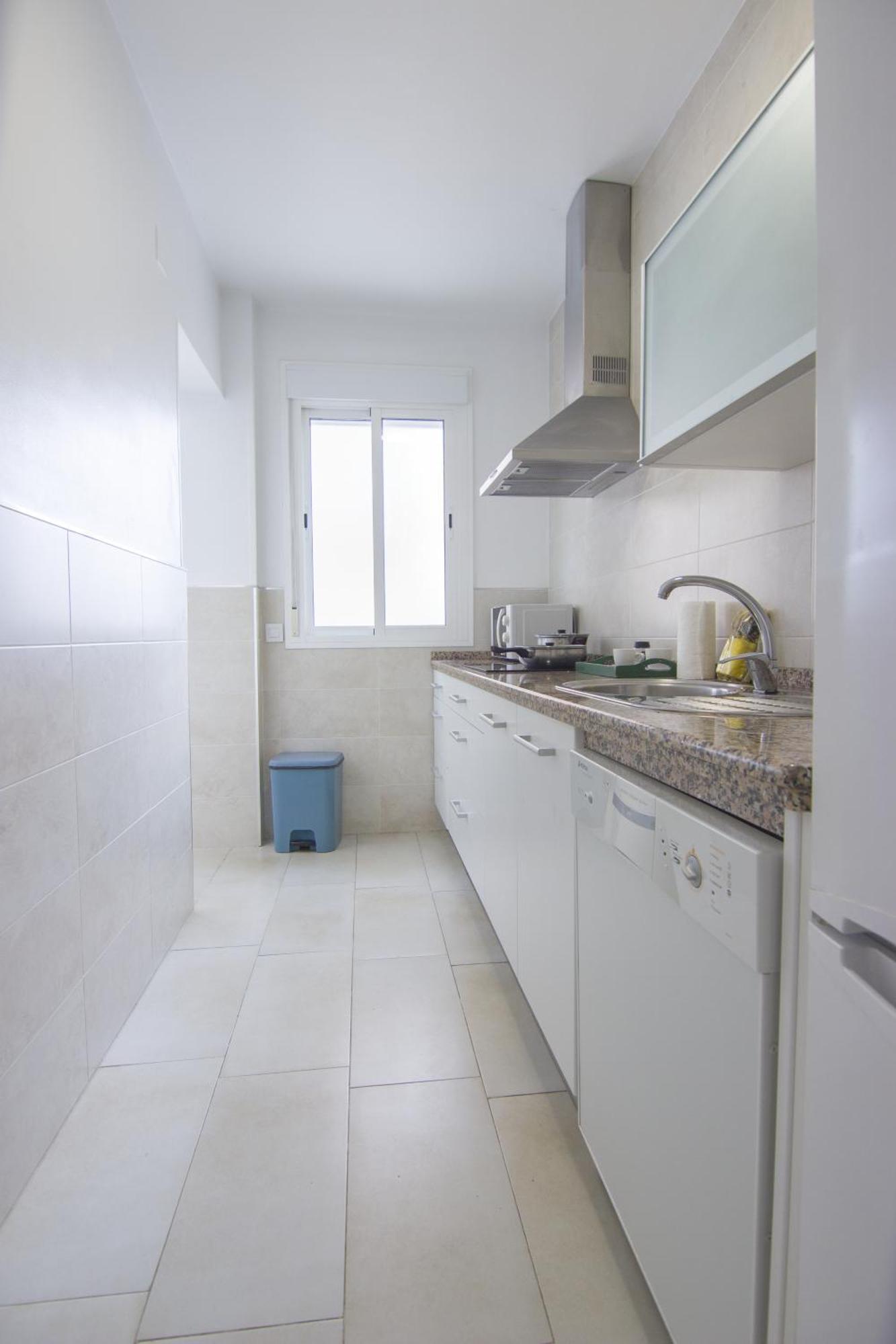 Rentalsevilla En El Barrio De Triana Sevilla