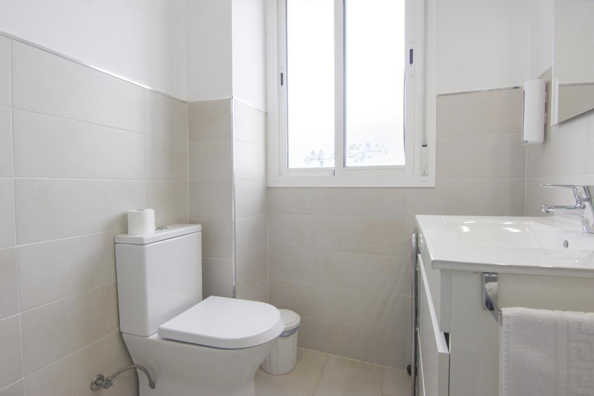 Apartamento Rentalsevilla En El Barrio De Triana Sevilla