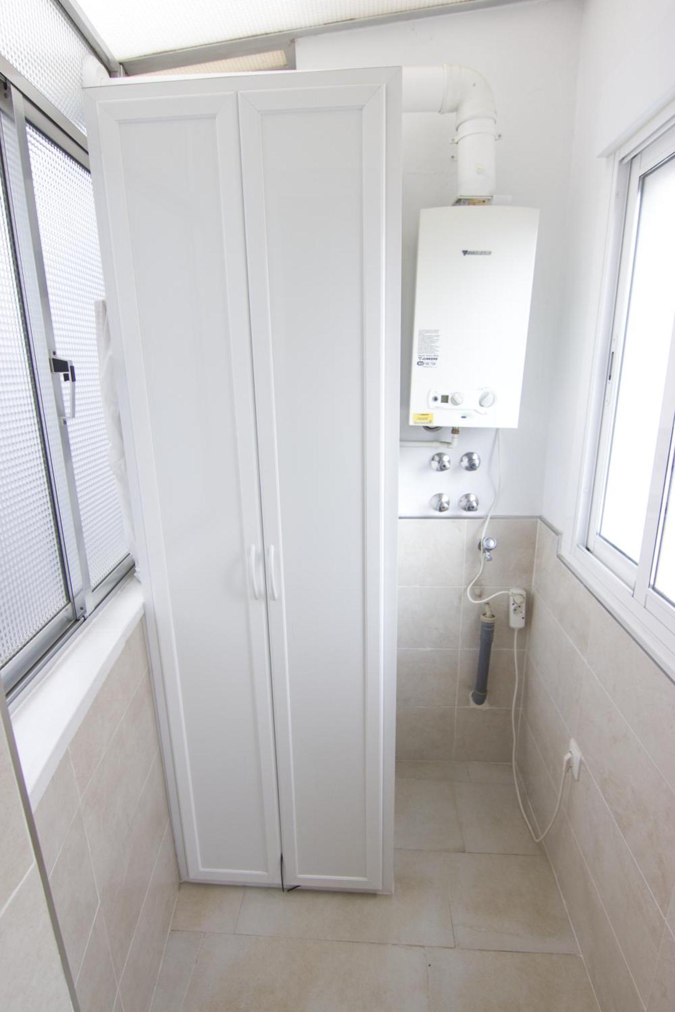 Rentalsevilla En El Barrio De Triana Apartamento *
