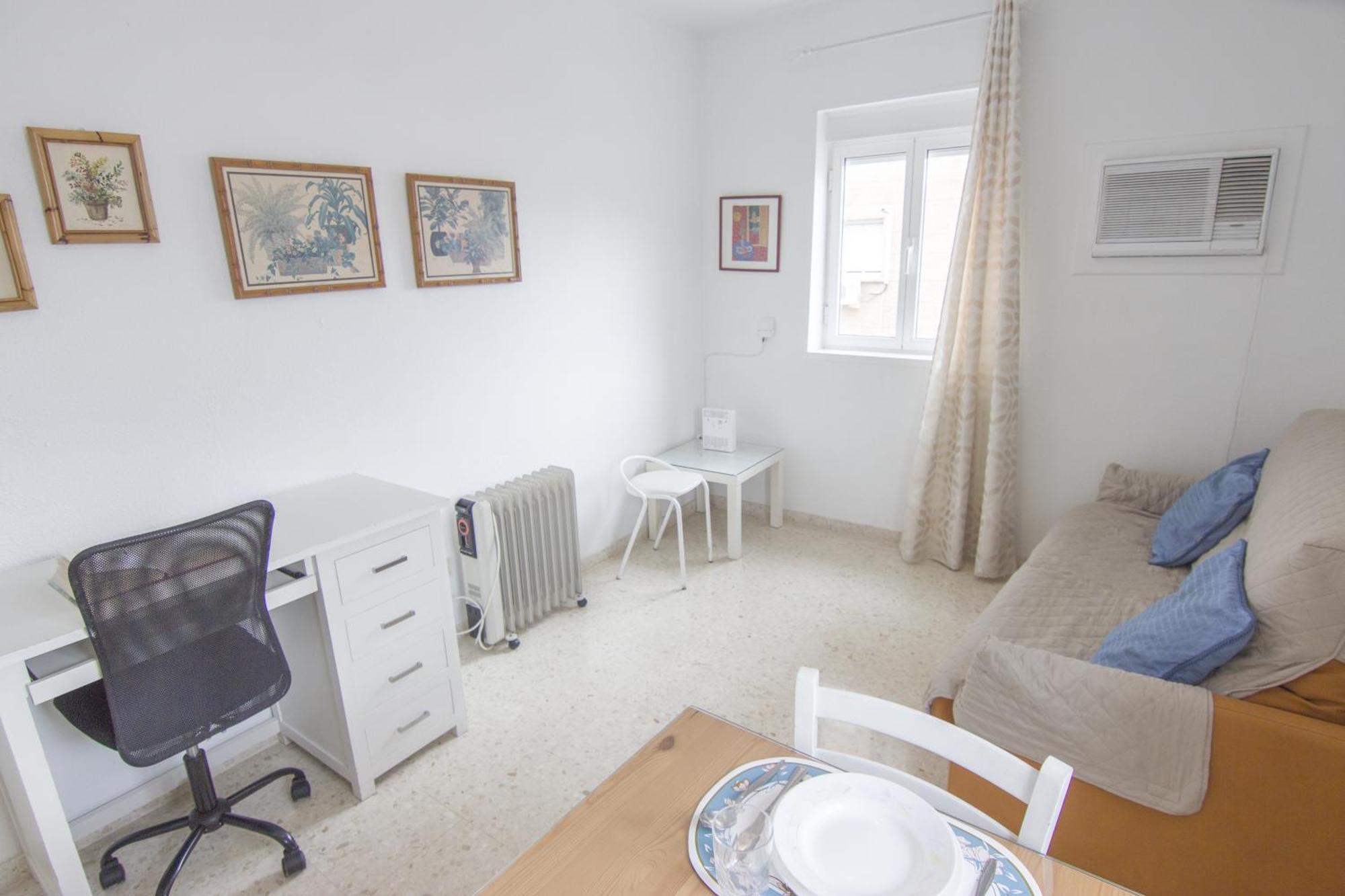 Rentalsevilla En El Barrio De Triana Apartamento
