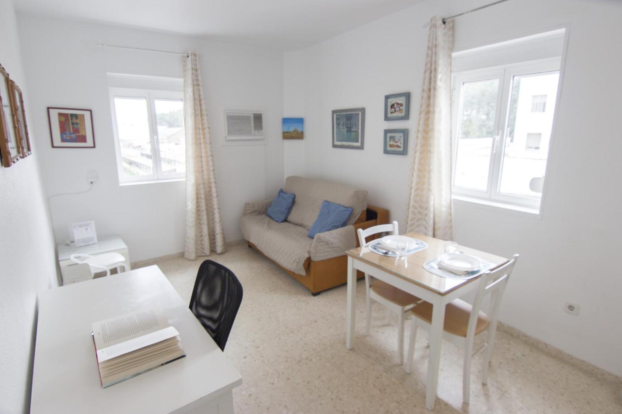 Rentalsevilla En El Barrio De Triana Apartamento