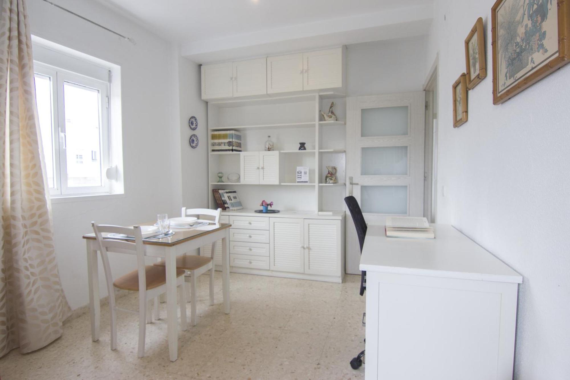 Rentalsevilla En El Barrio De Triana *