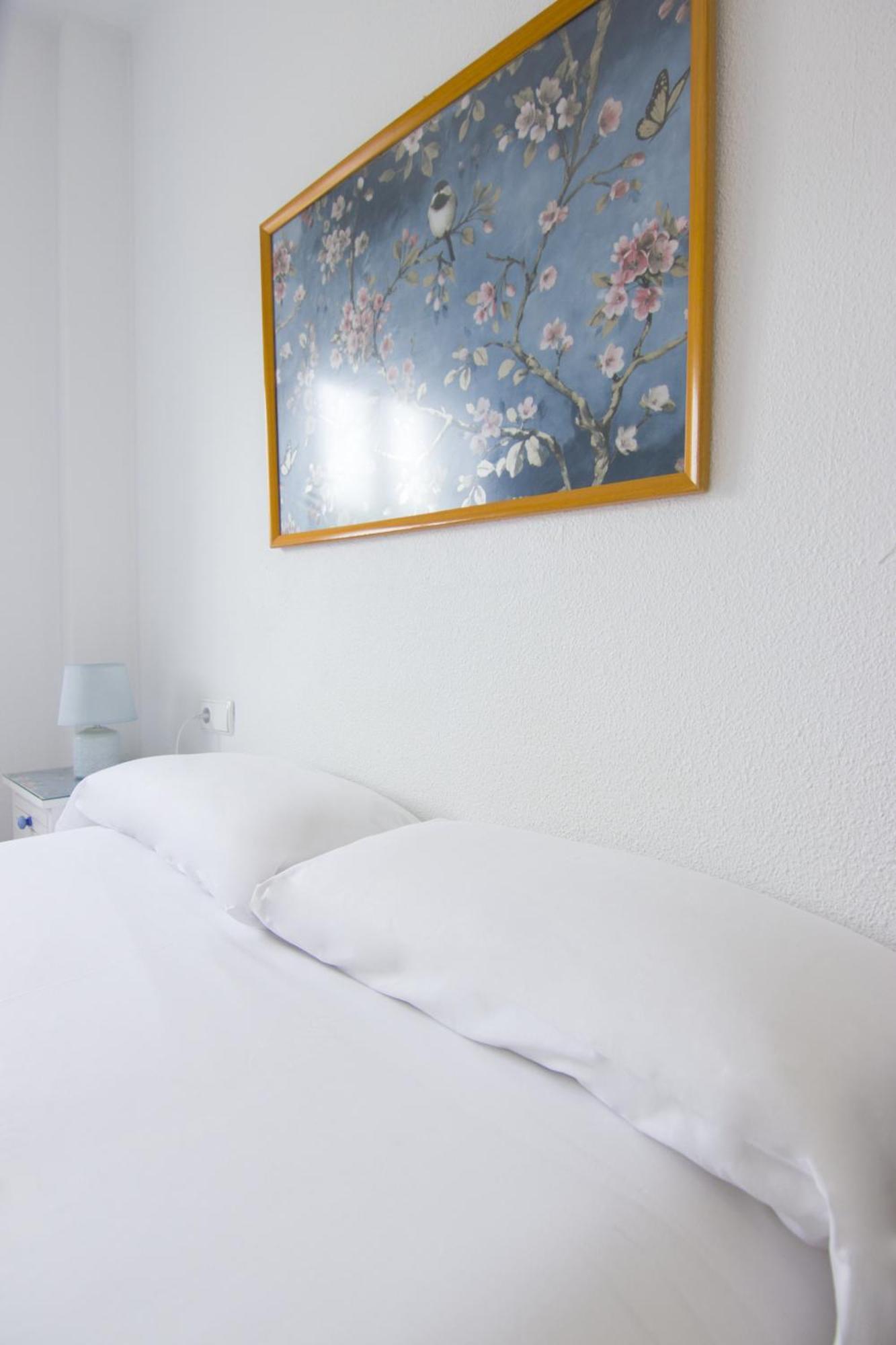 Apartamento Rentalsevilla En El Barrio De Triana Sevilla