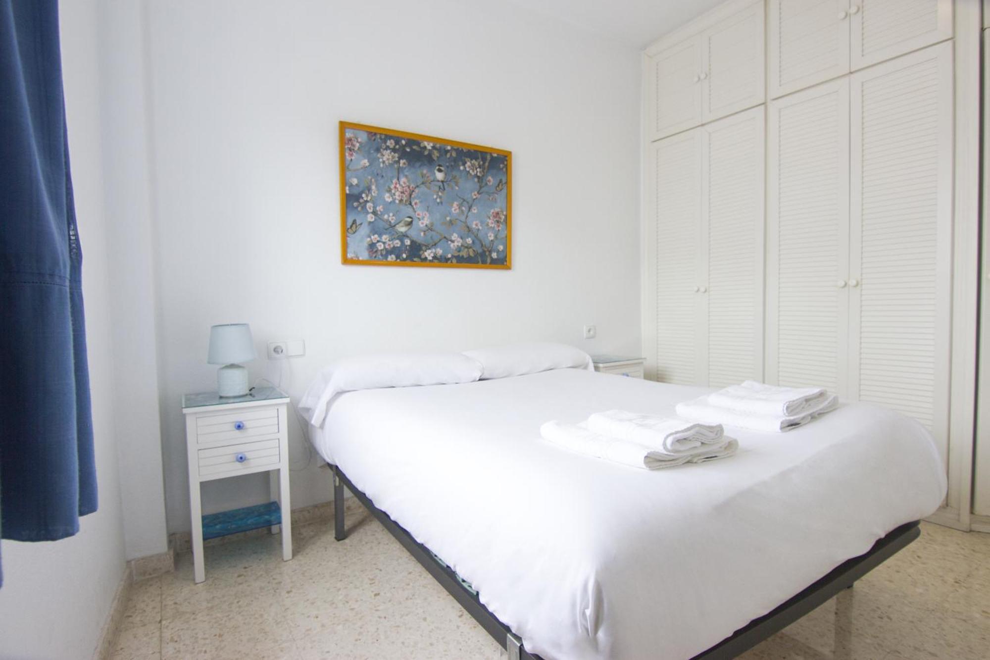 Rentalsevilla En El Barrio De Triana