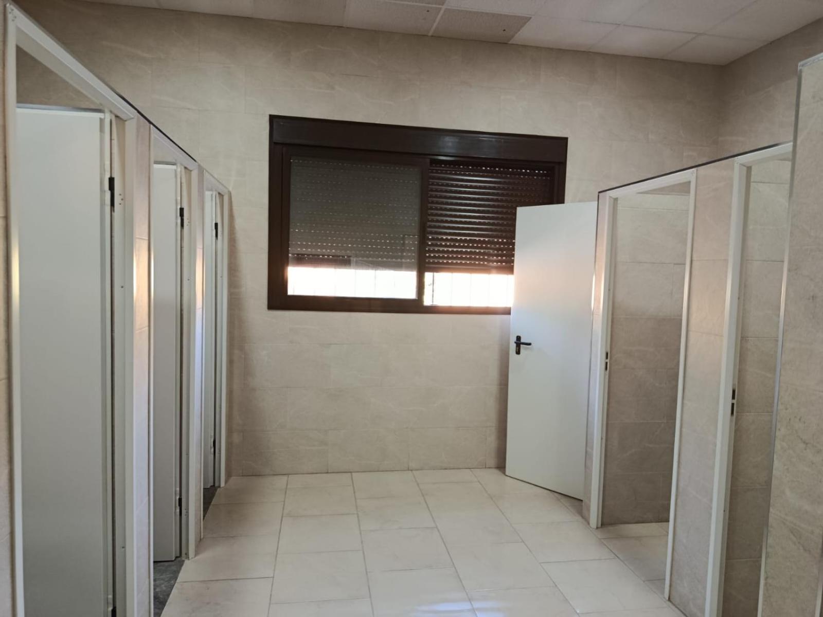Casa Cortijo Olivar Apartment Seville