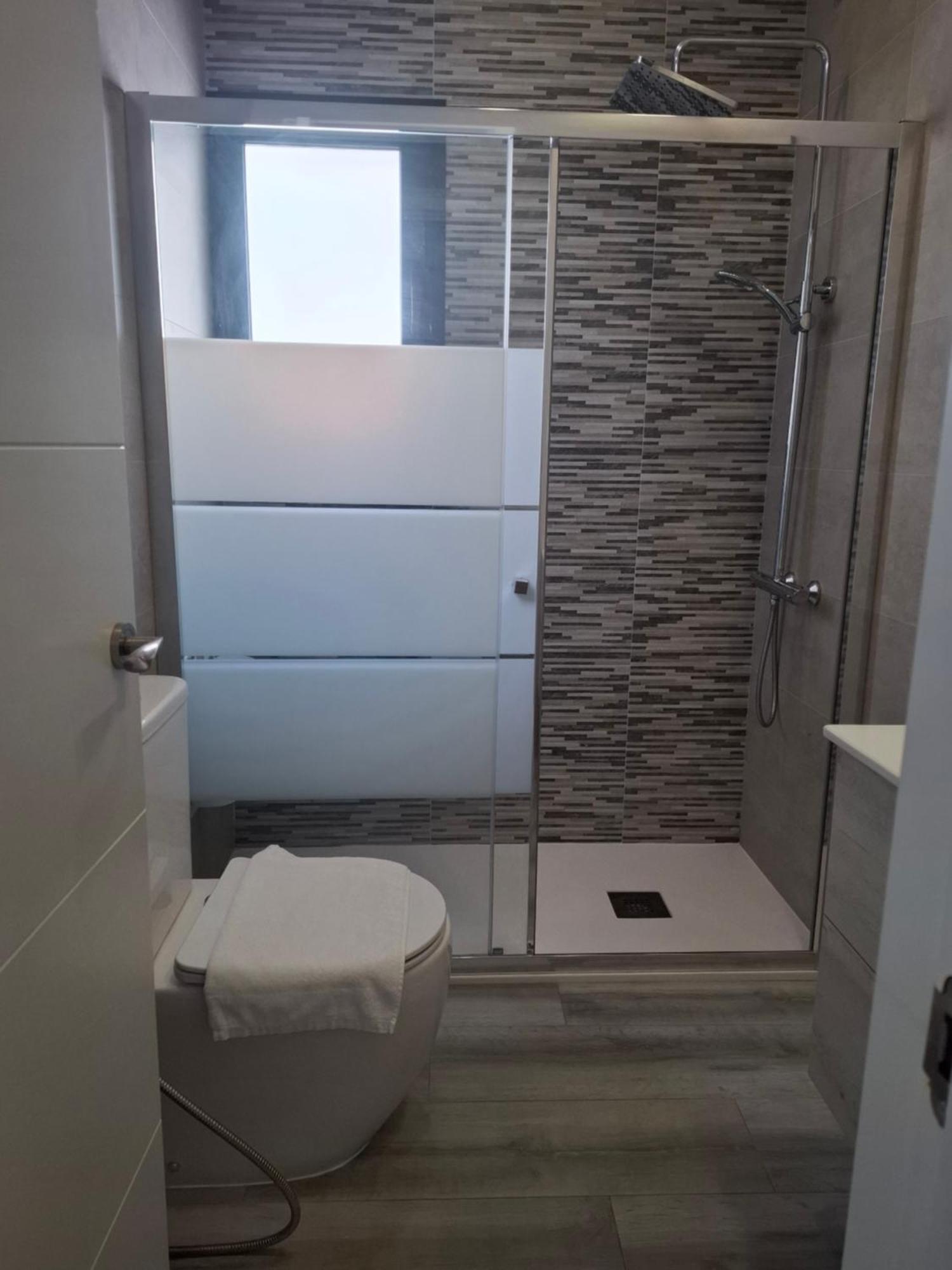 Apartamento Tourist House San Eloy Sevilla