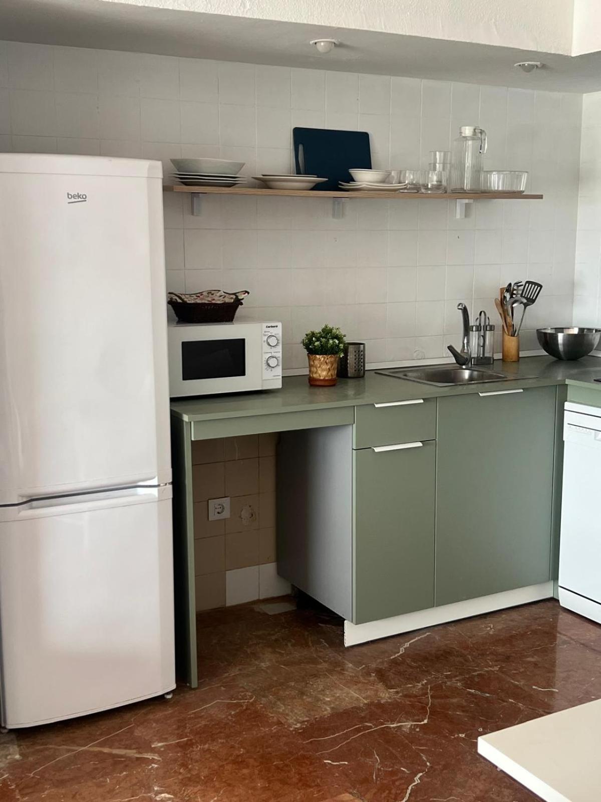 Apartamento Plaza De La Magdalena Ii, Centro Historico Sevilla