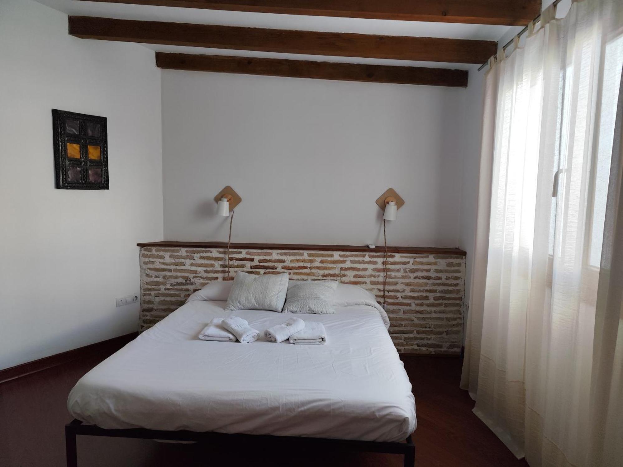 Apartment Casa Farandula *