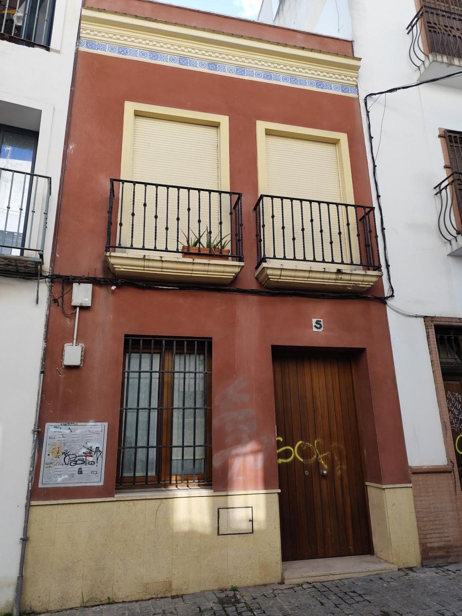 Casa Farandula Apartment