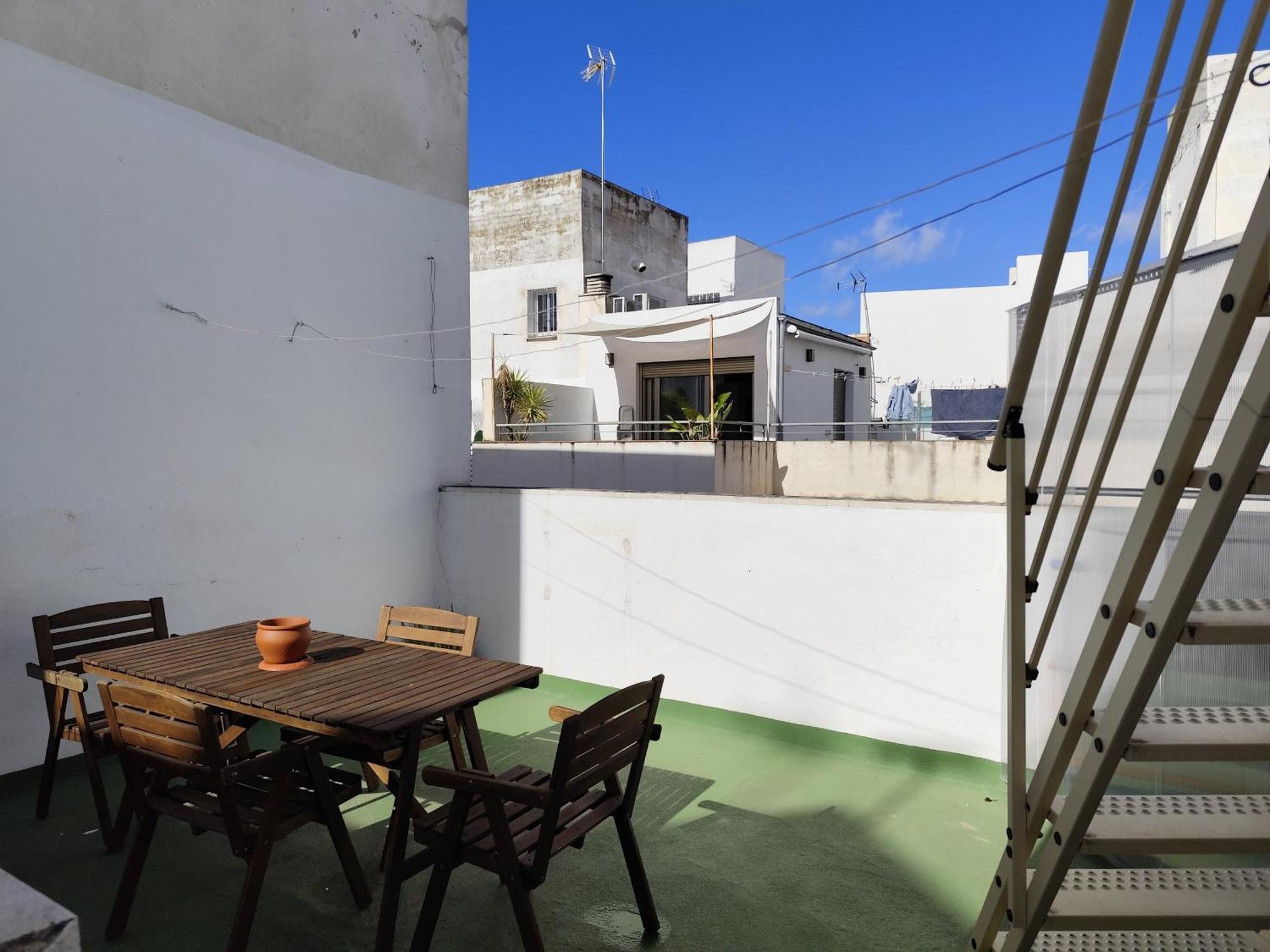 Casa Farandula Apartment Seville