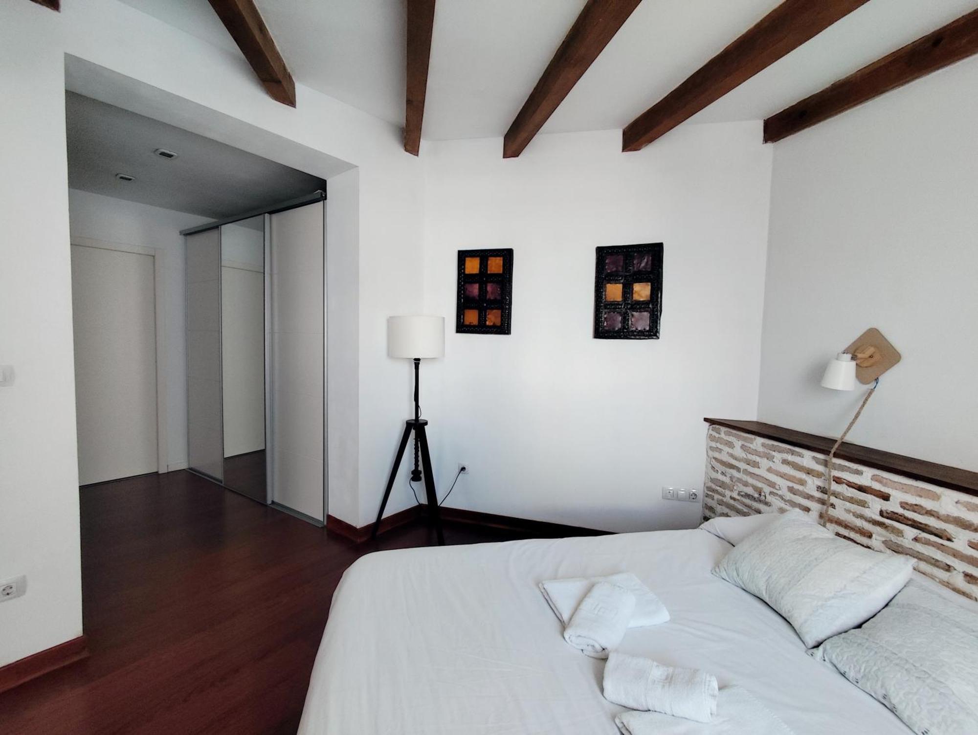 Casa Farandula Apartment