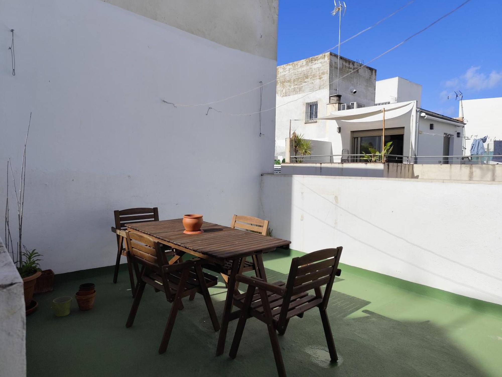Apartment Casa Farandula *
