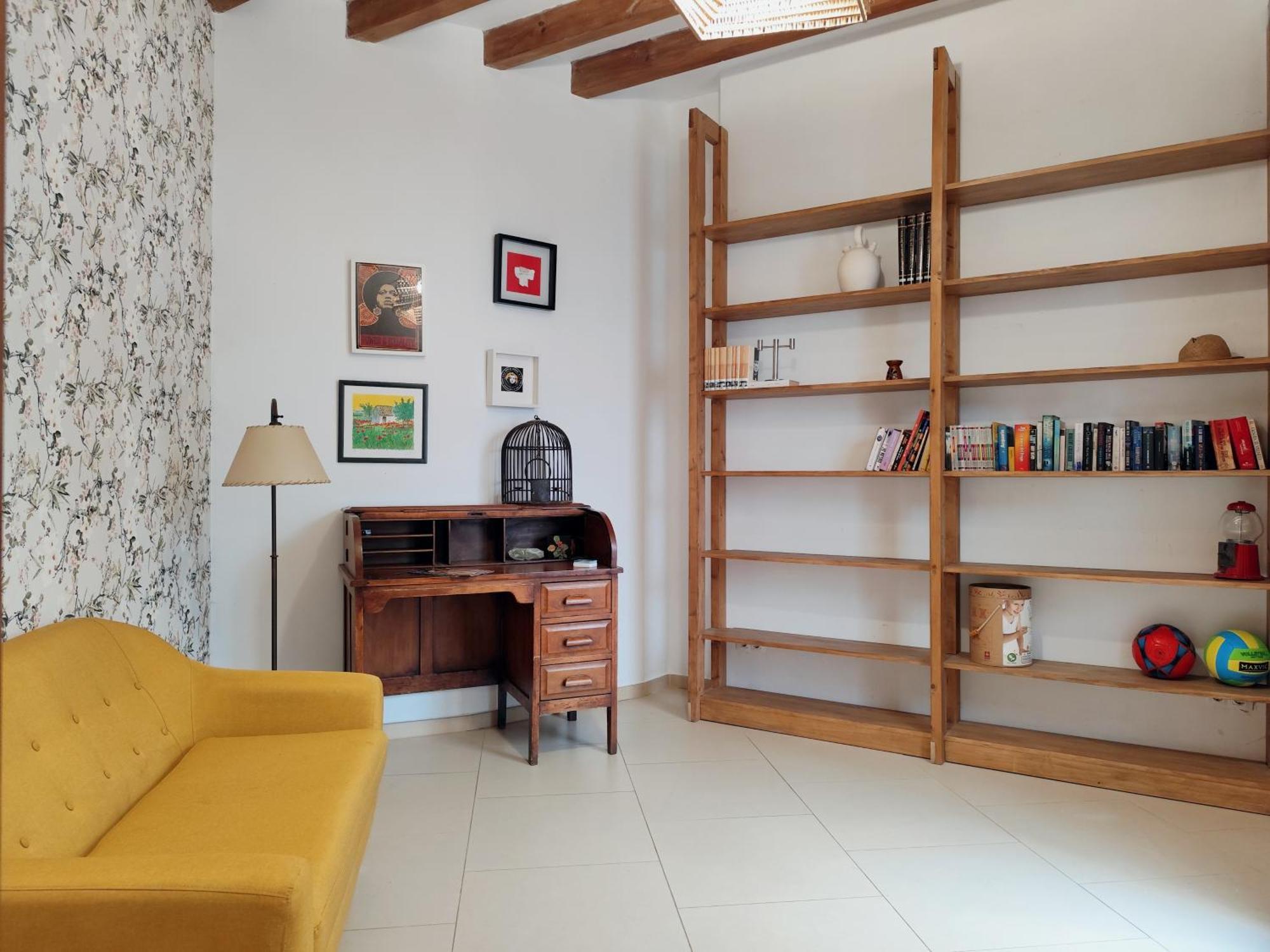 Apartment Casa Farandula *