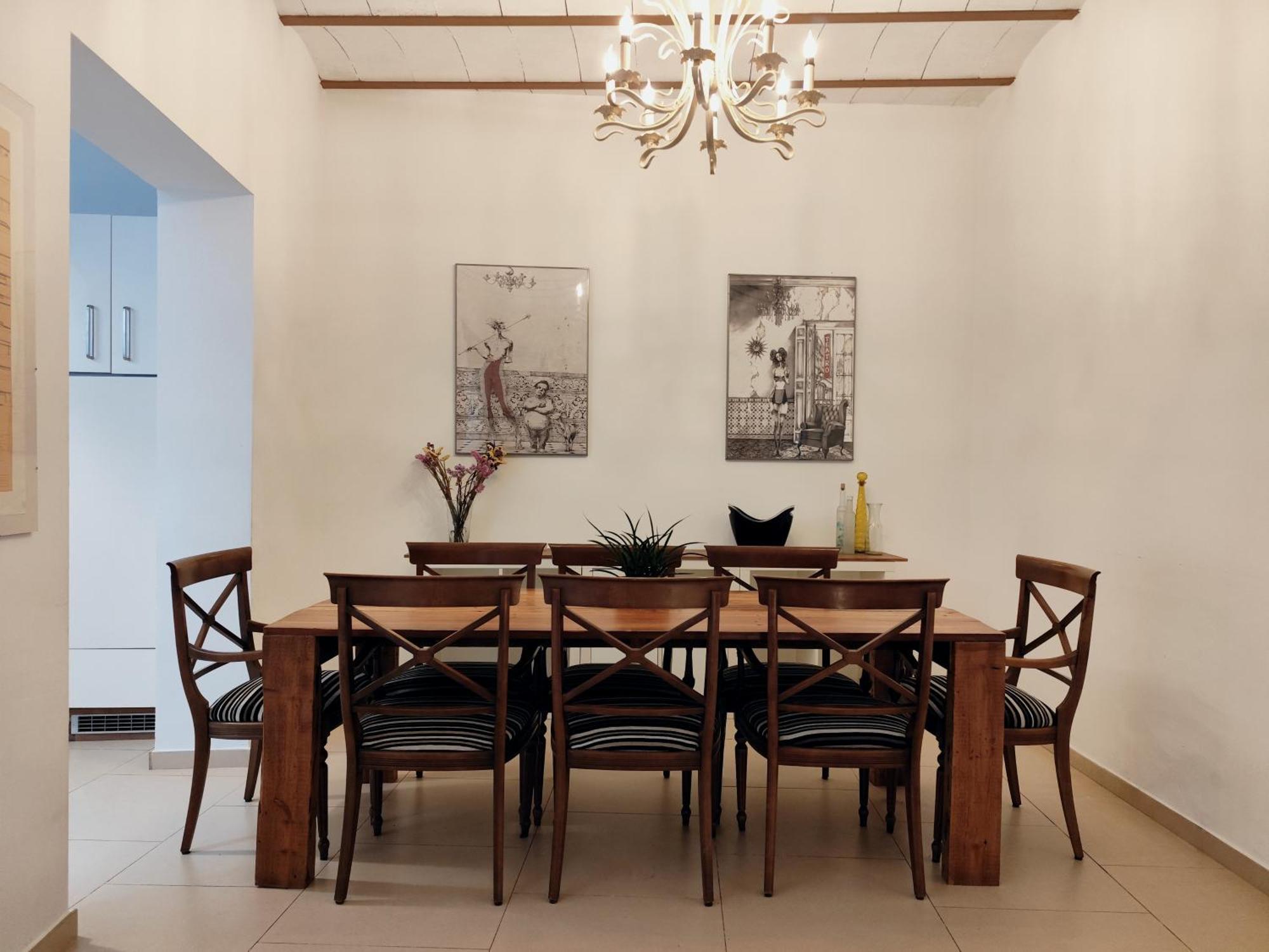 Casa Farandula Apartment Seville
