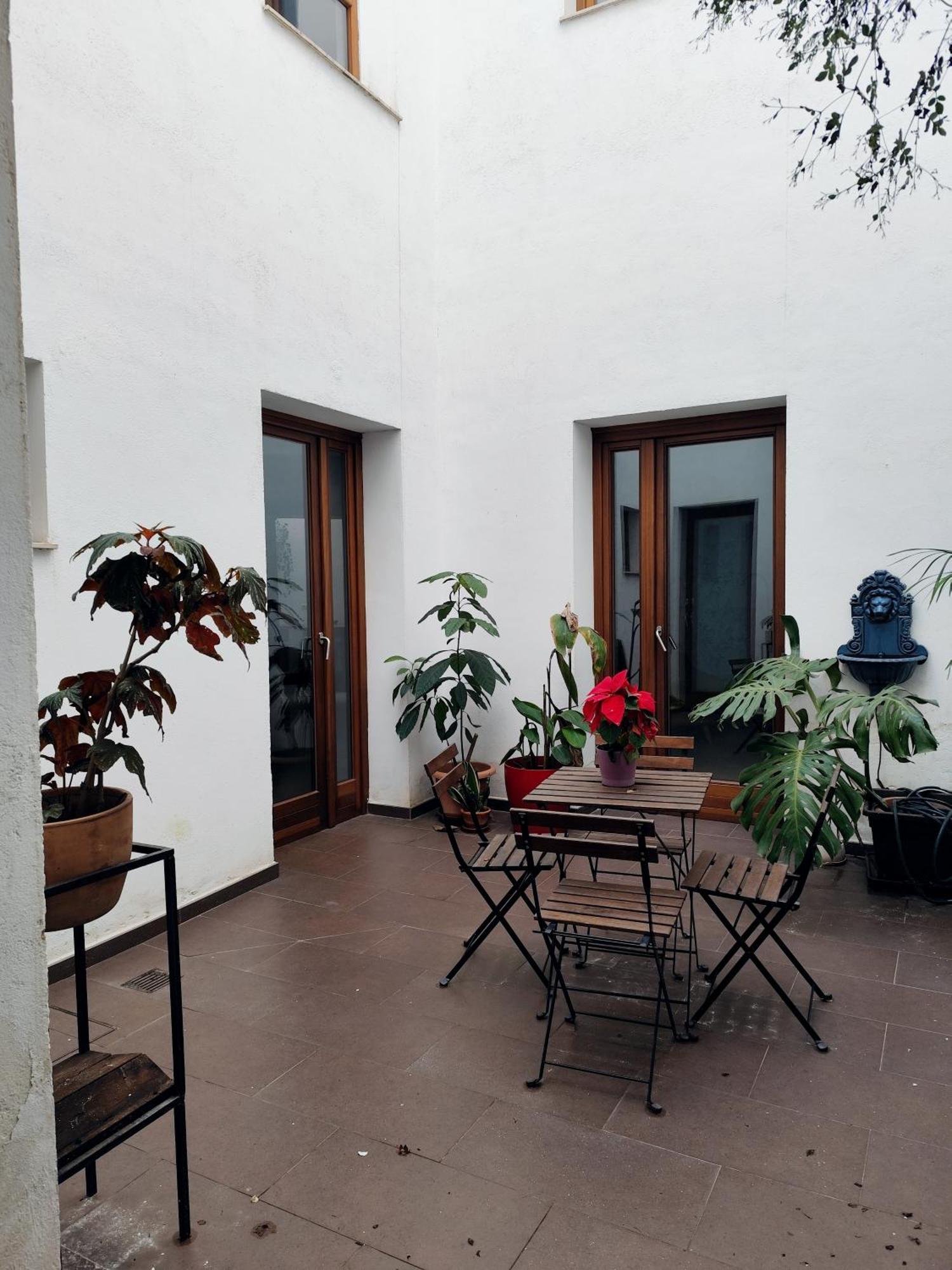 Apartment Casa Farandula Seville