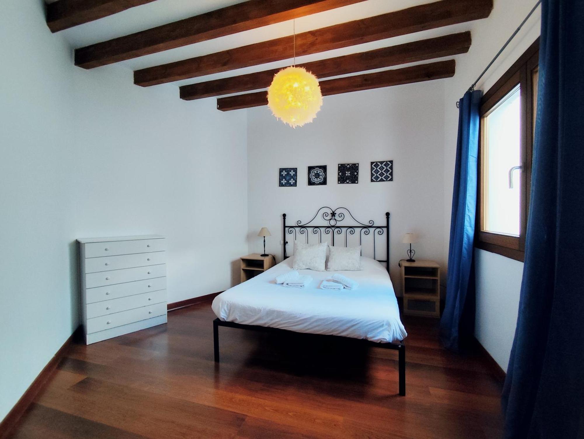 Casa Farandula Apartment Seville