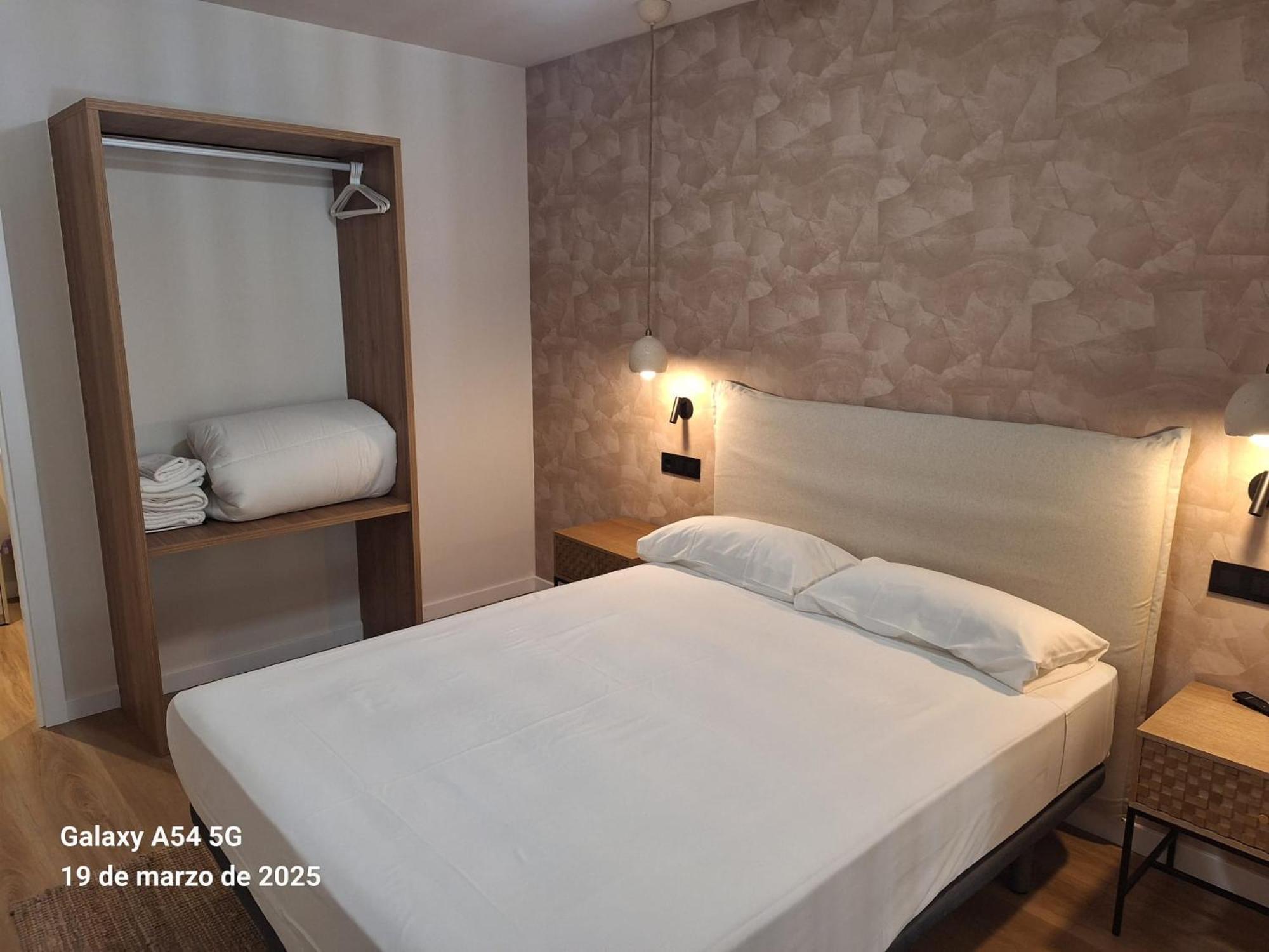 Apartment Santa Vicenta Maria En El Centro