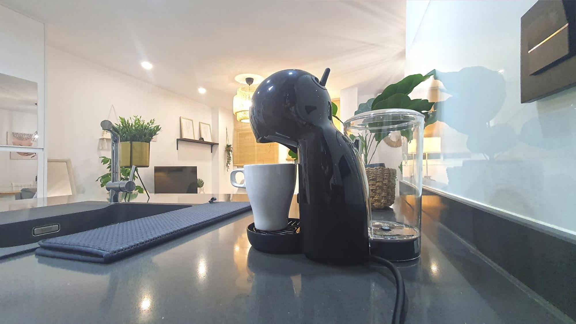 5 De 2 Y Metro Apartment