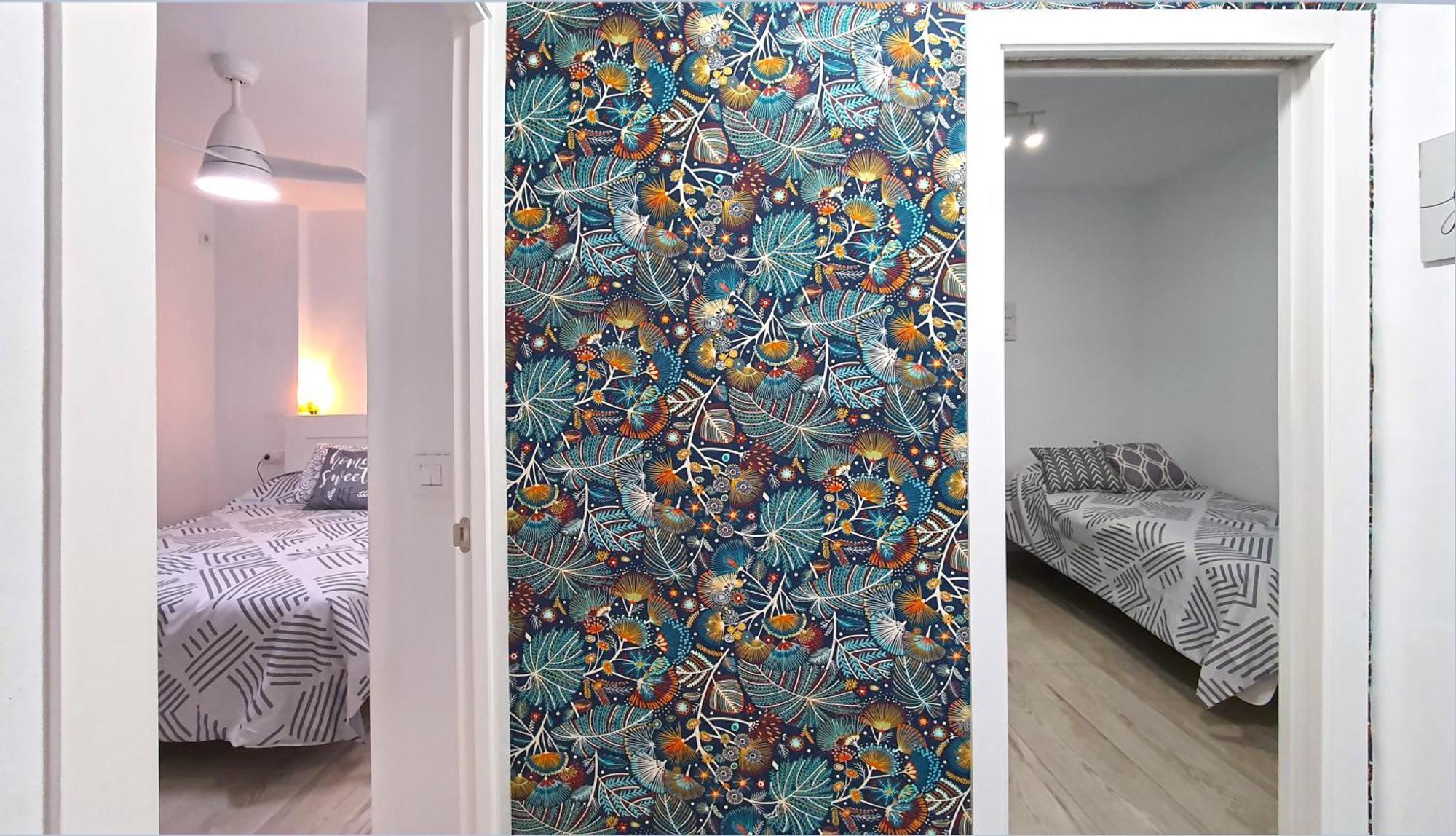 Apartment 5 De 2 Y Metro Seville