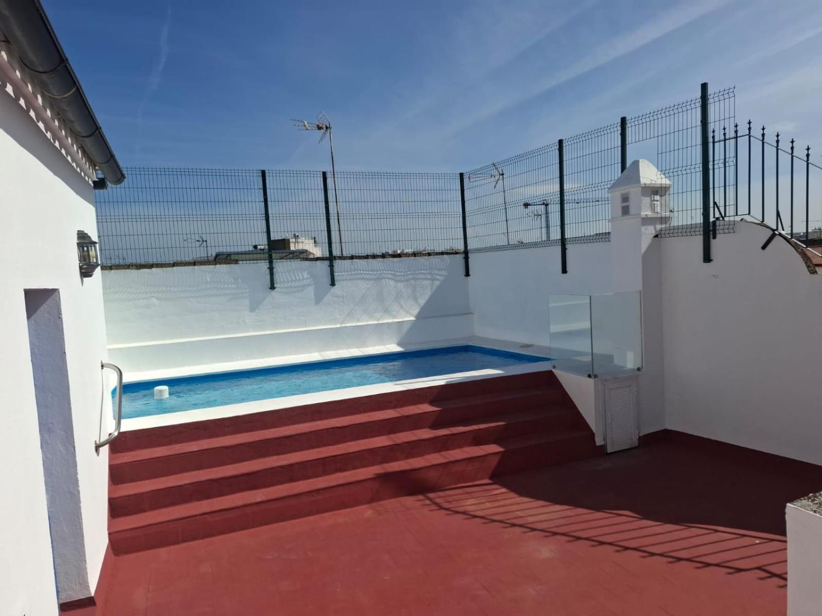 Apartment Tourist House Vidrio