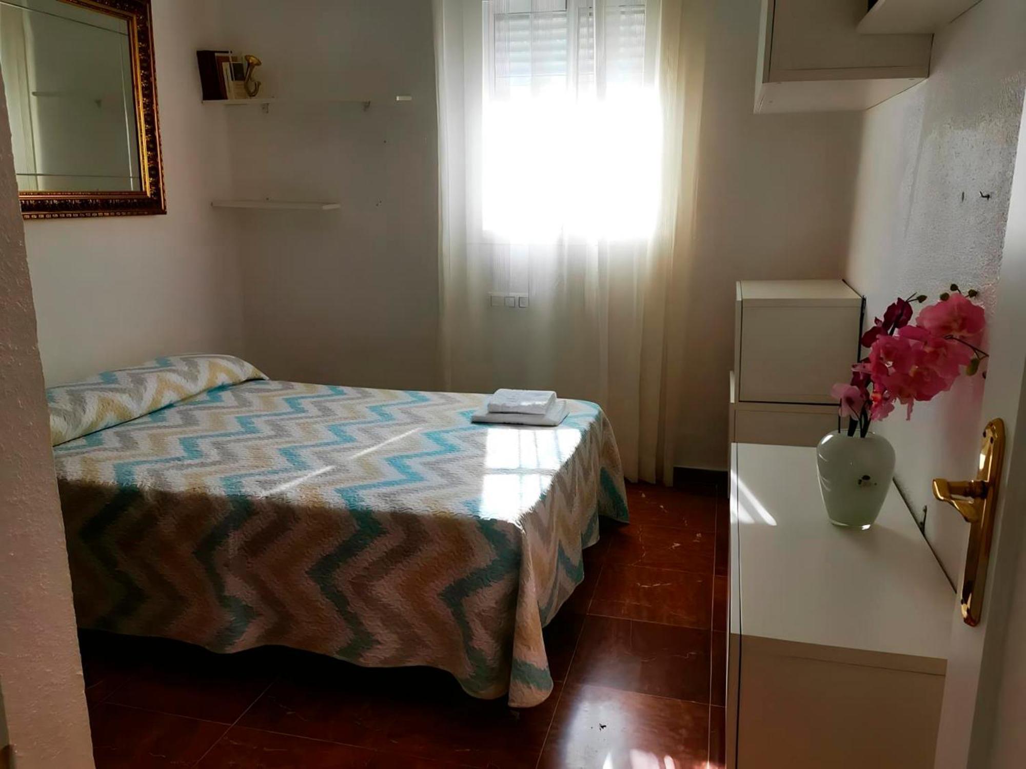 Con Jardin, Piscina Privada Y Parking Сasa de vacaciones Sevilla