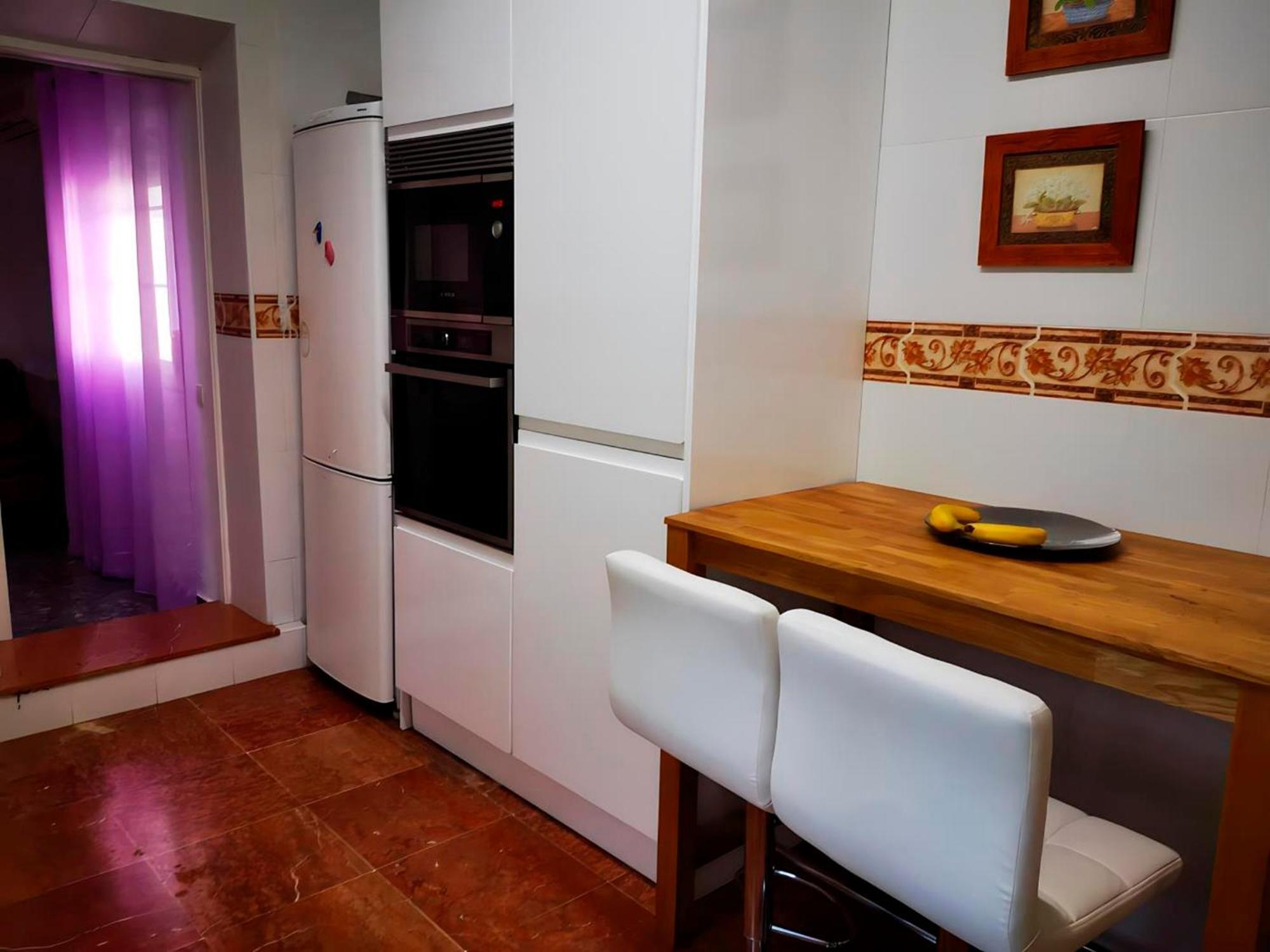 Con Jardin, Piscina Privada Y Parking Сasa de vacaciones Sevilla