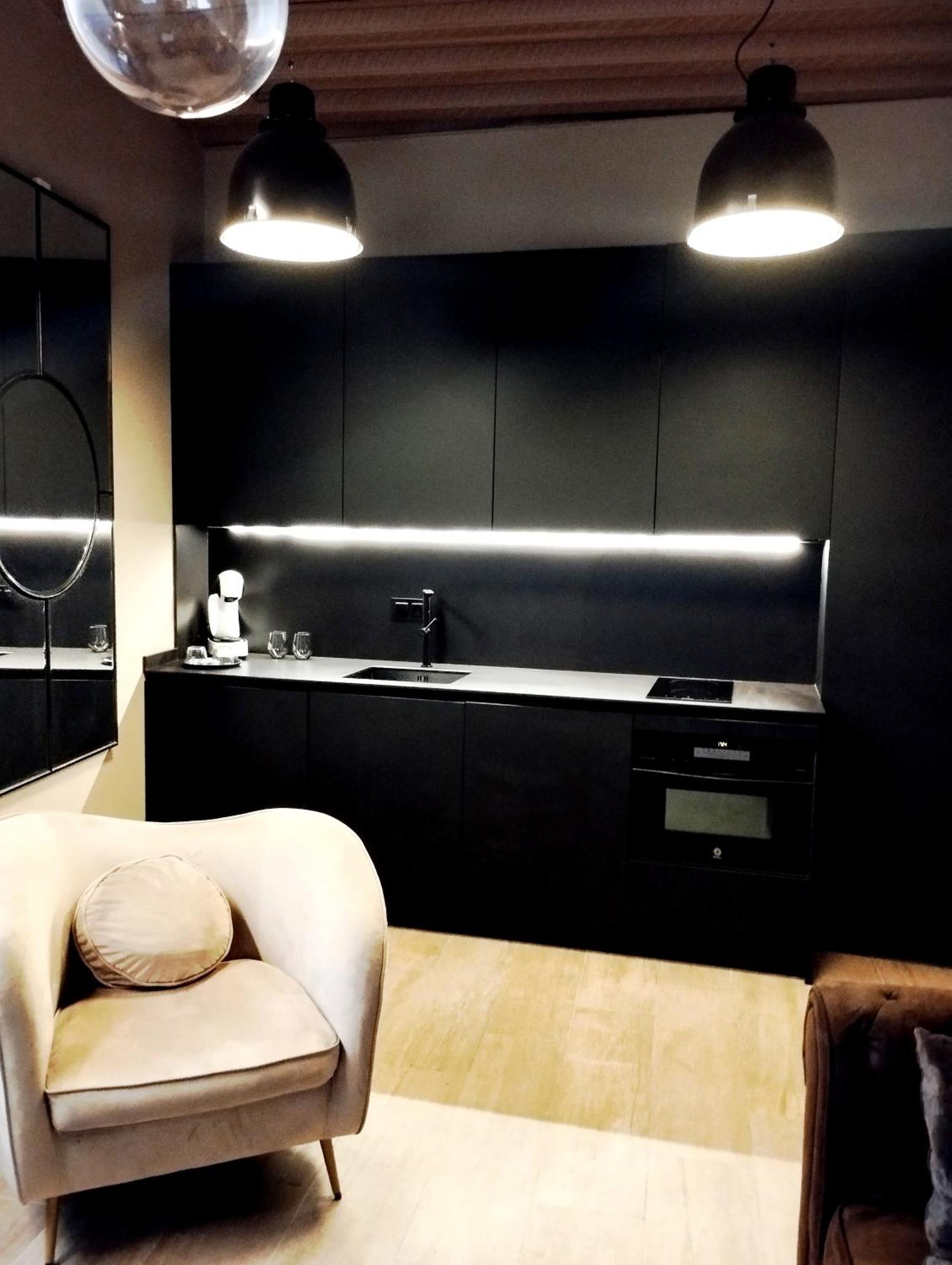 Apartment Armonia