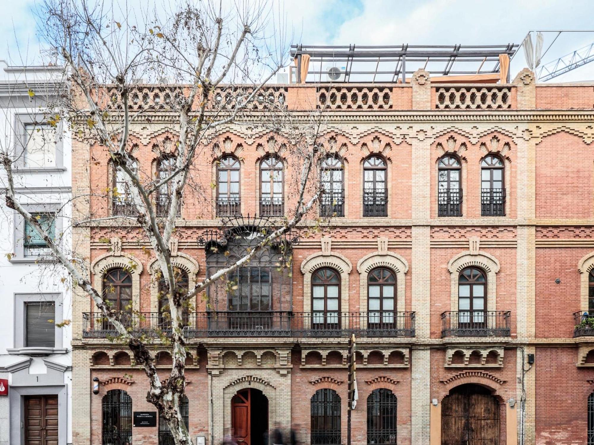 Bonito Atico En El Centro Con Terraza Apartamento