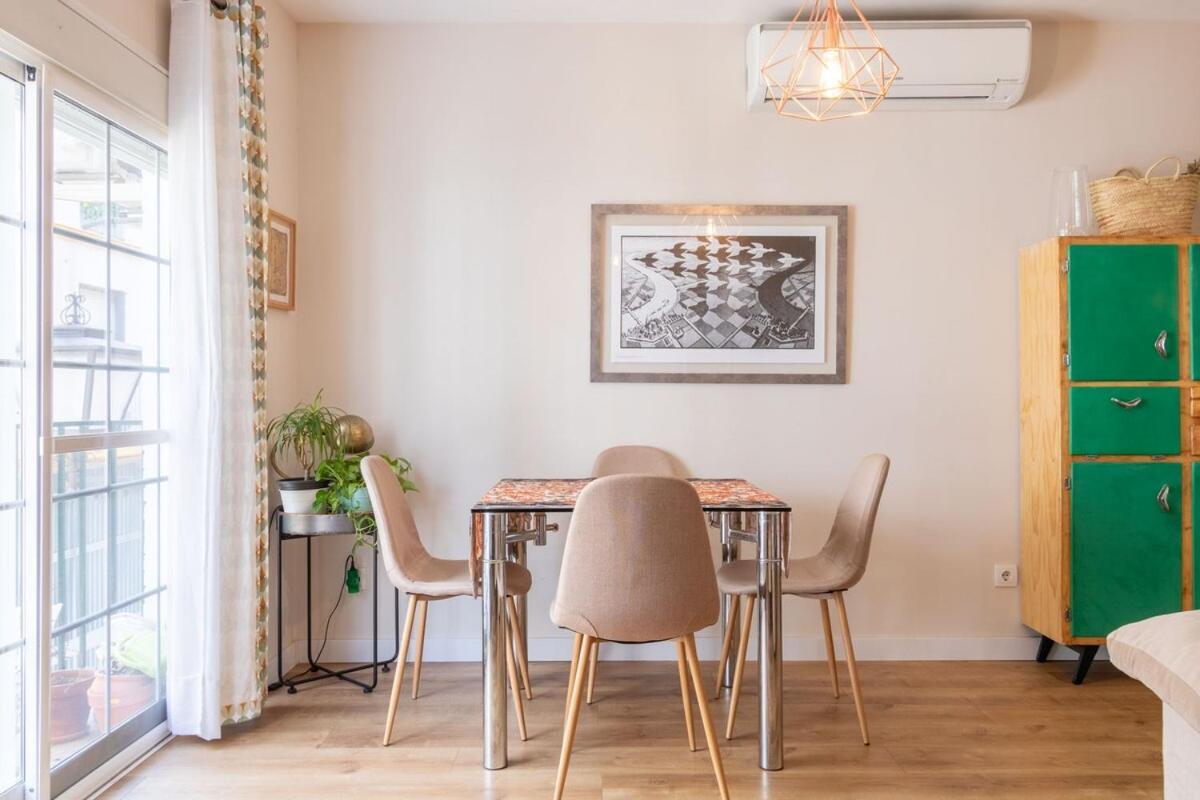 Pages By Valcambre Apartment Seville