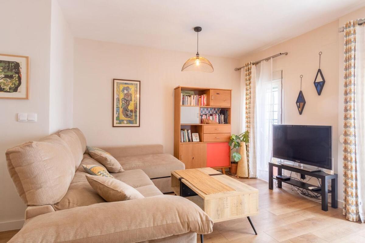 Apartment Pages By Valcambre Seville