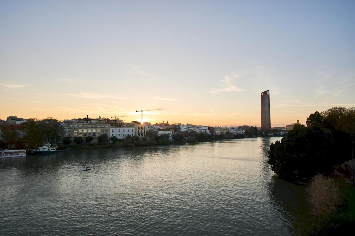 Apartment Pages By Valcambre Seville