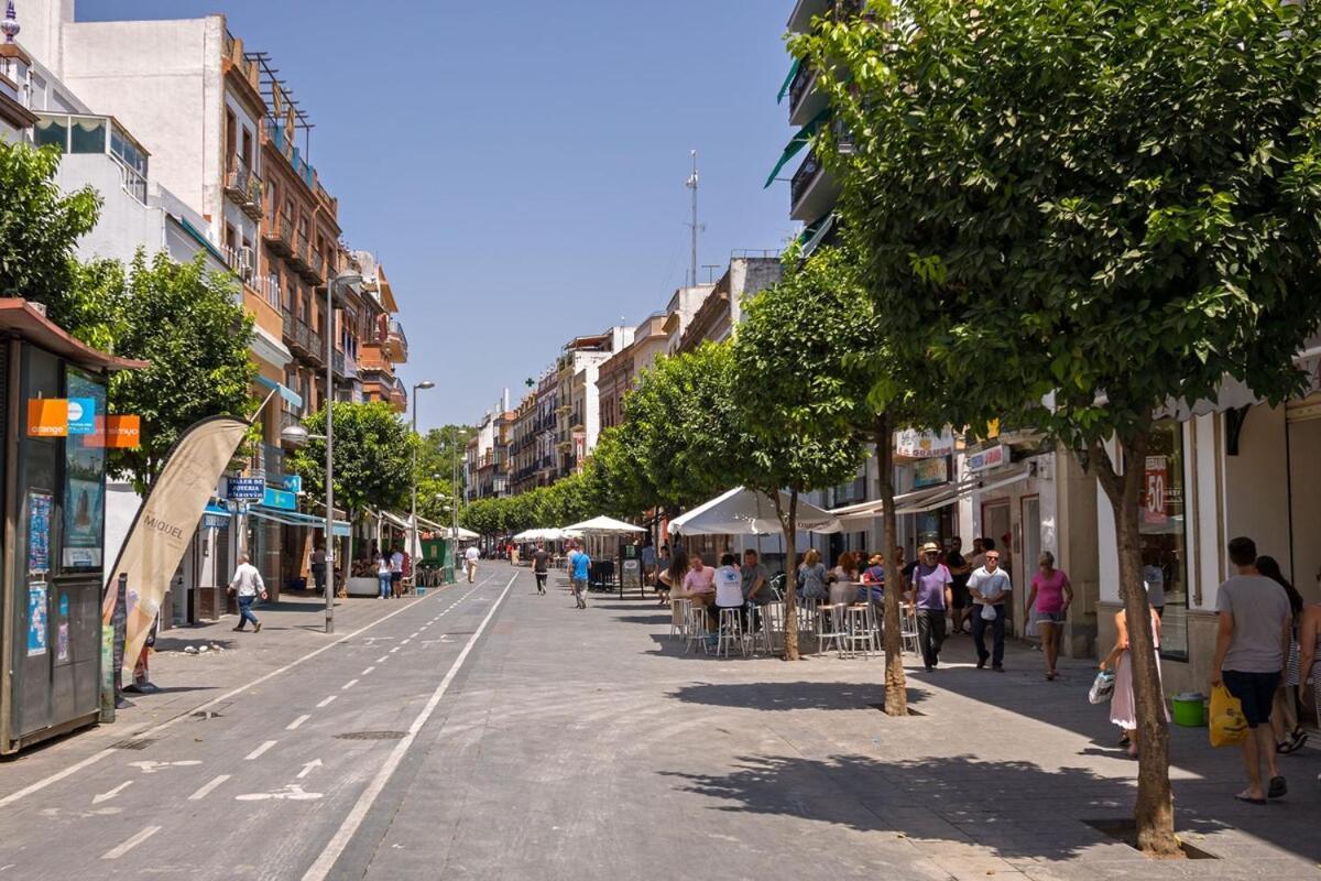 Pages By Valcambre Seville