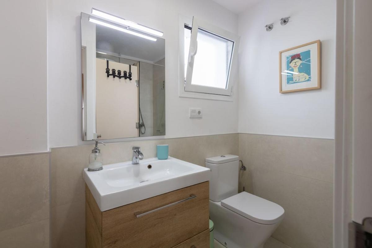 Pages By Valcambre Apartment Seville