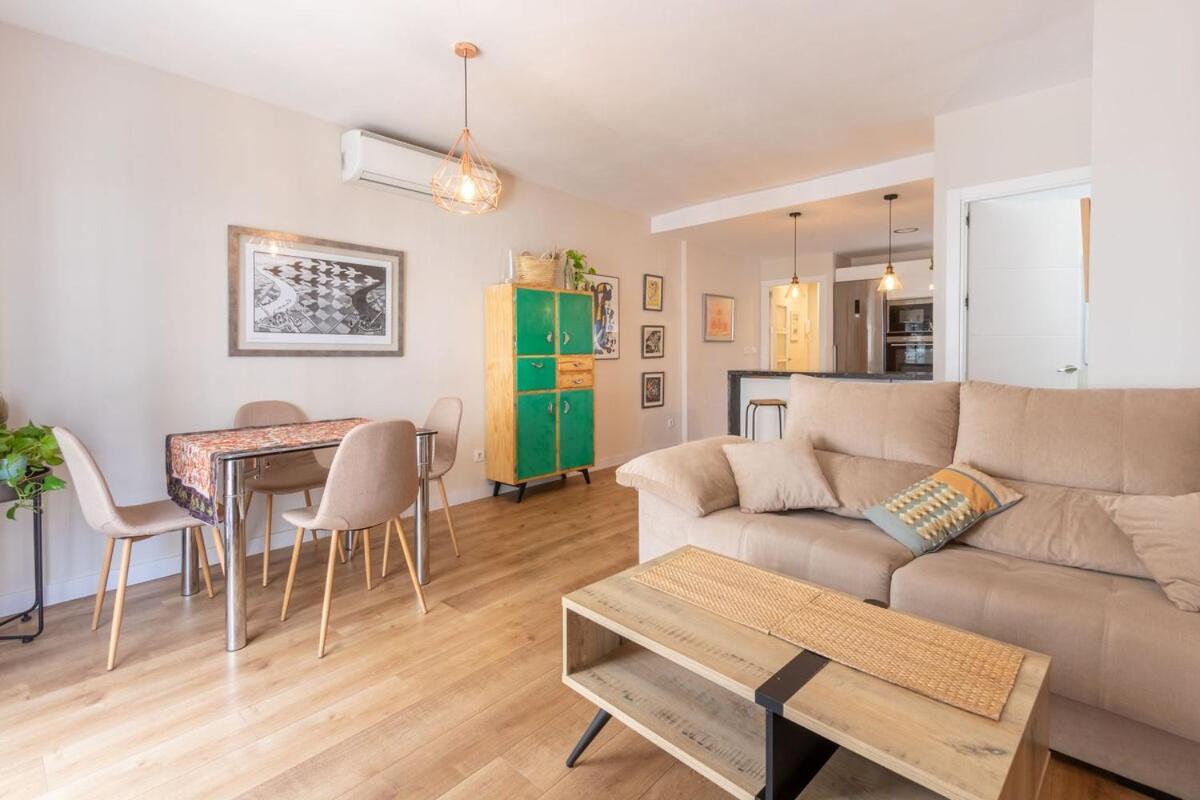 Apartment Pages By Valcambre Seville
