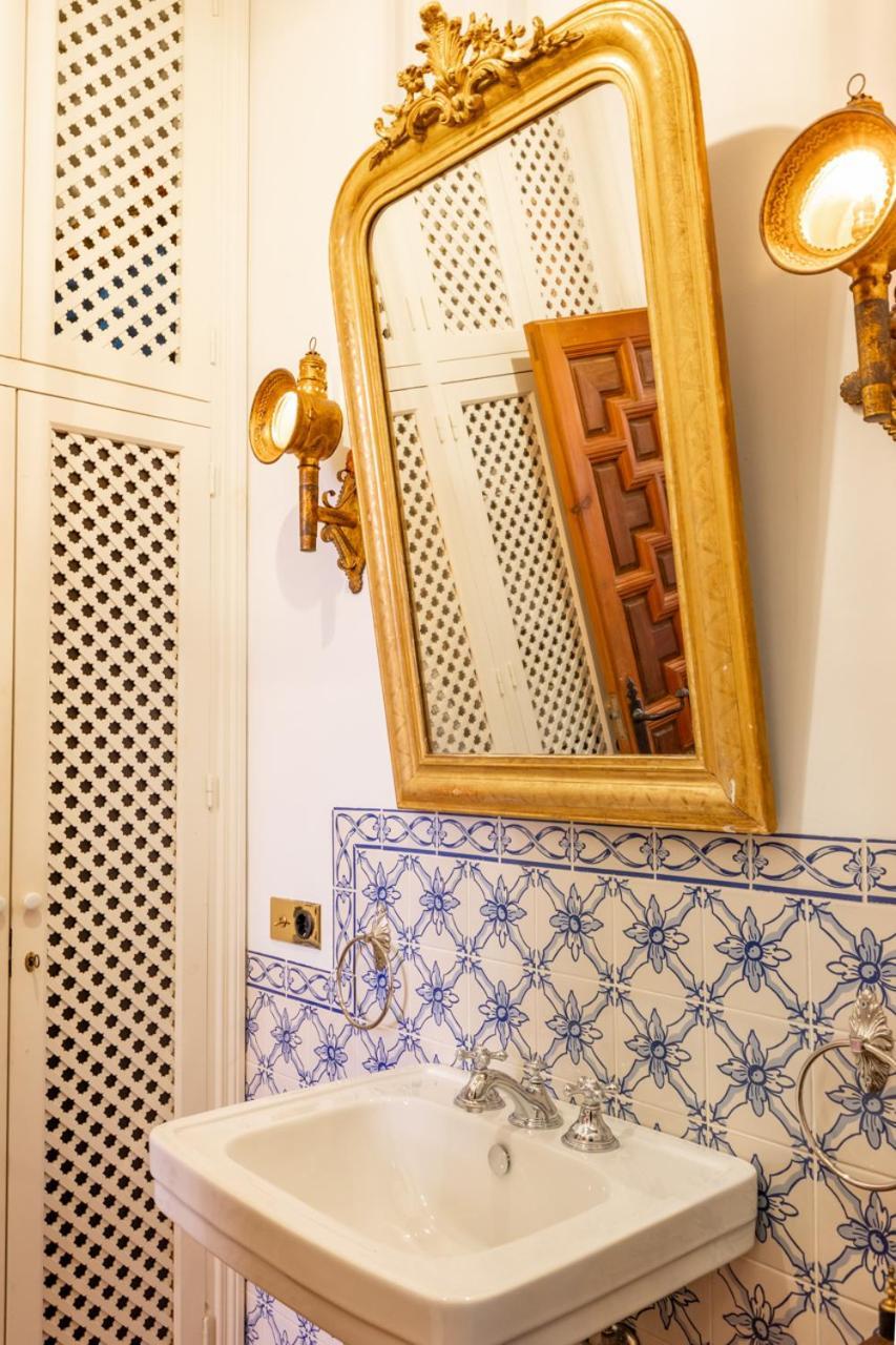 Ohliving Juderia 2 Apartment Seville