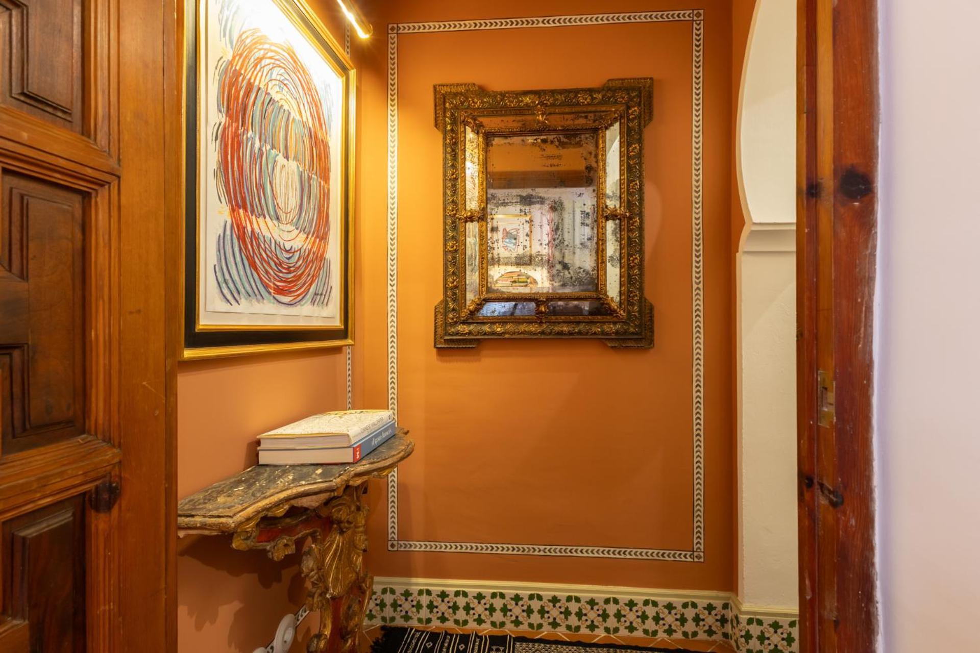 Ohliving Juderia 2 * Seville