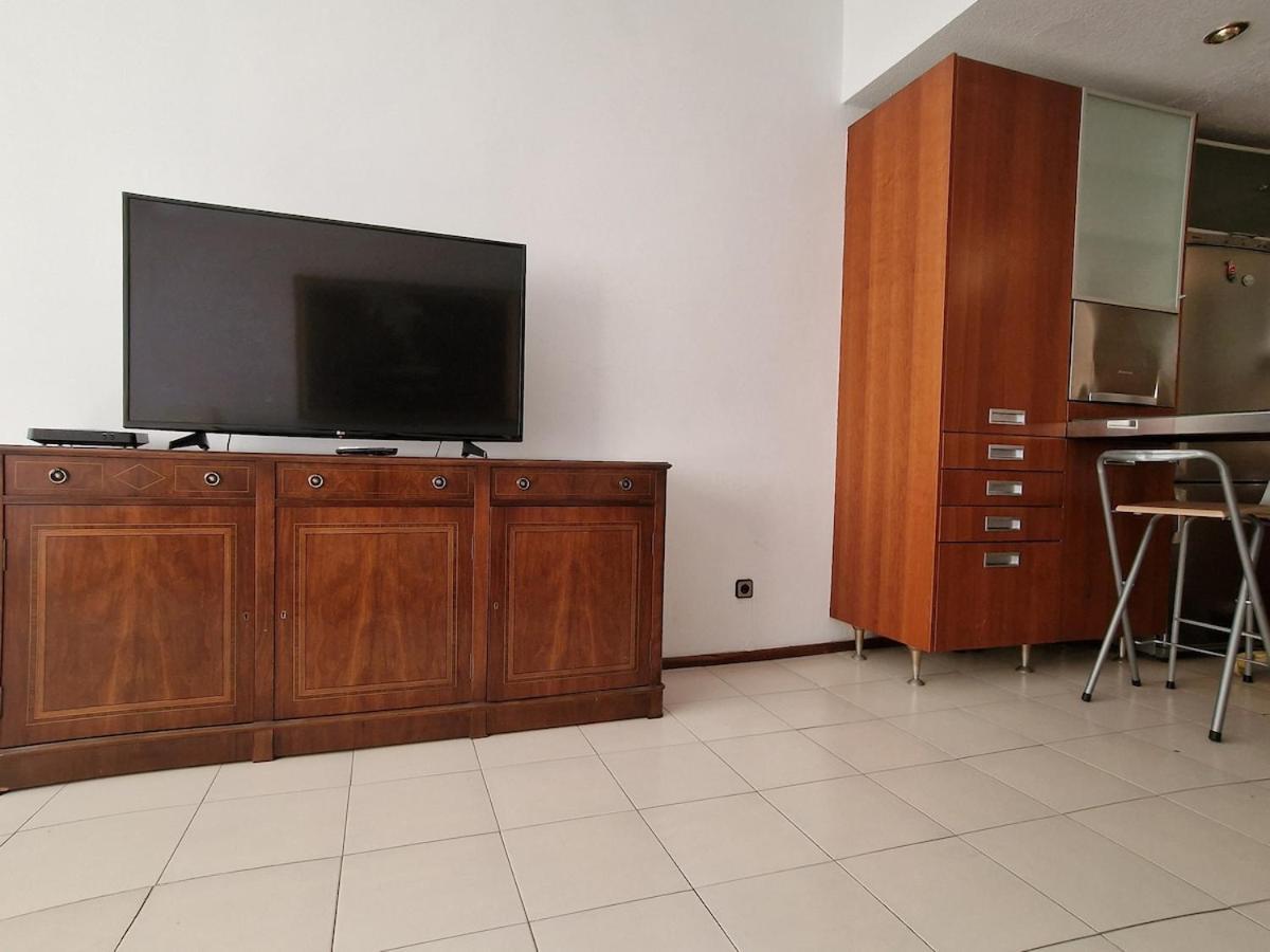 Apartment Bright Ideal Apartment, Historic Center Martin *