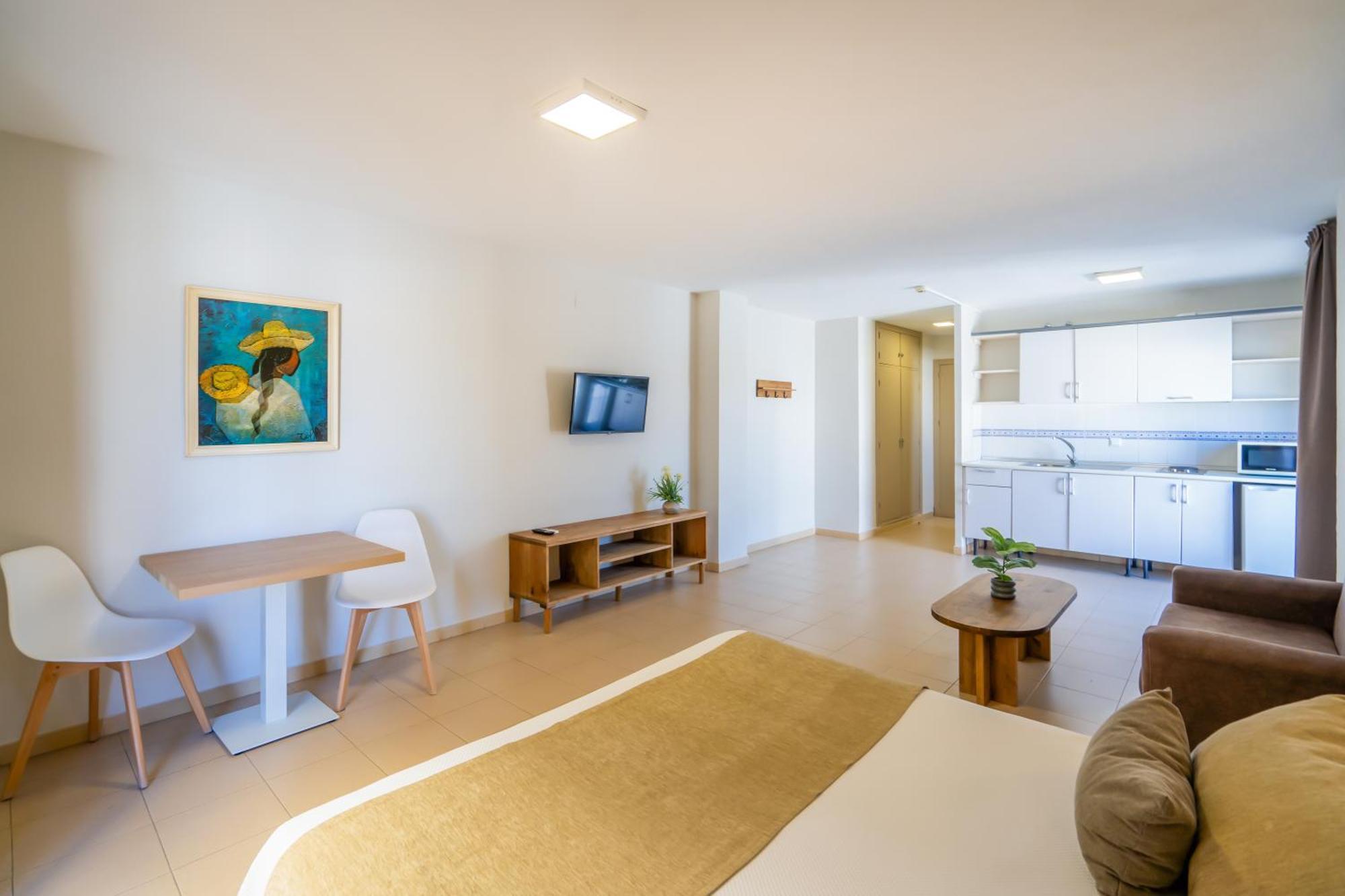 Apartment Puerta Del Sur Seville