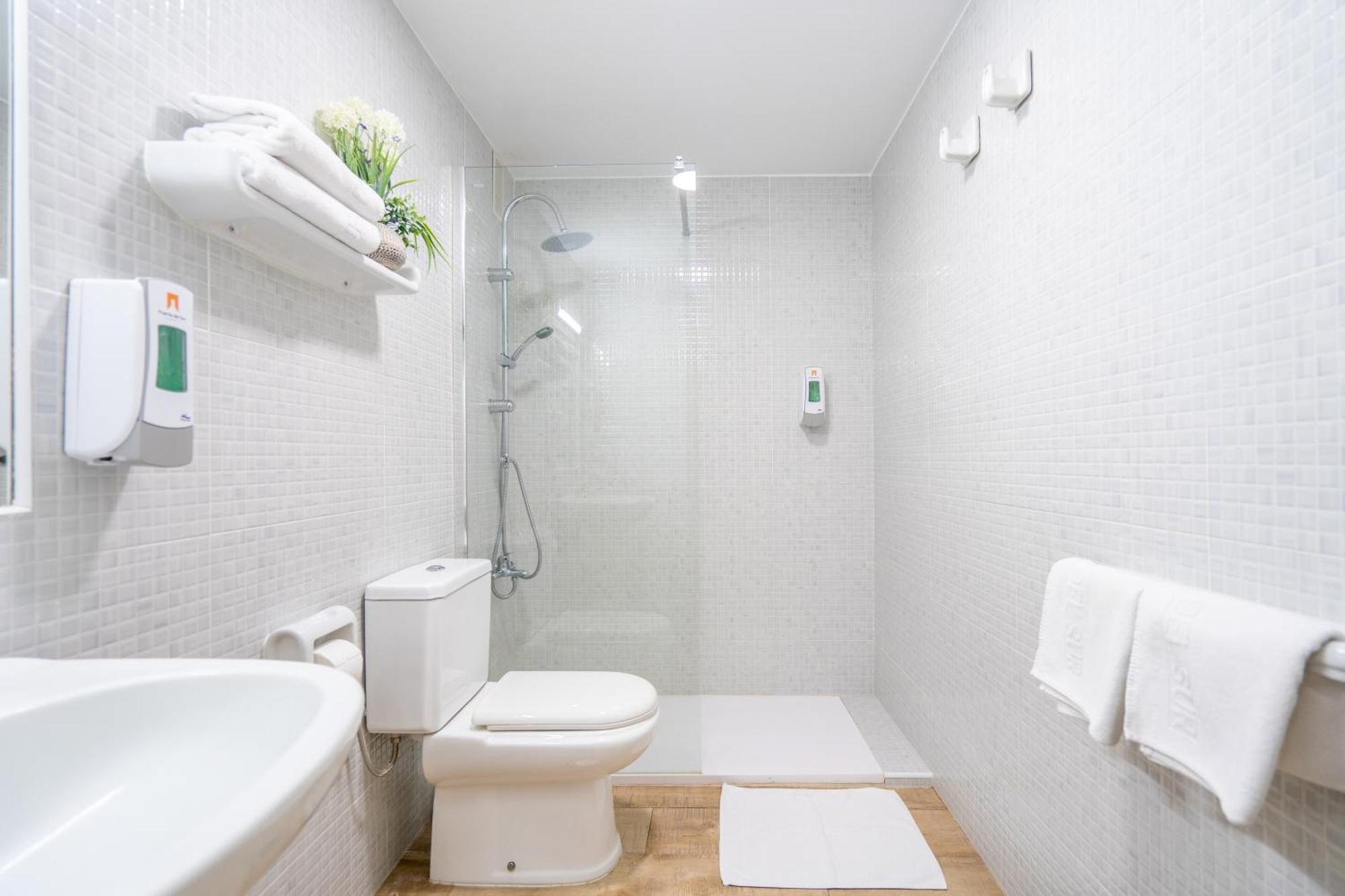 Puerta Del Sur Apartment