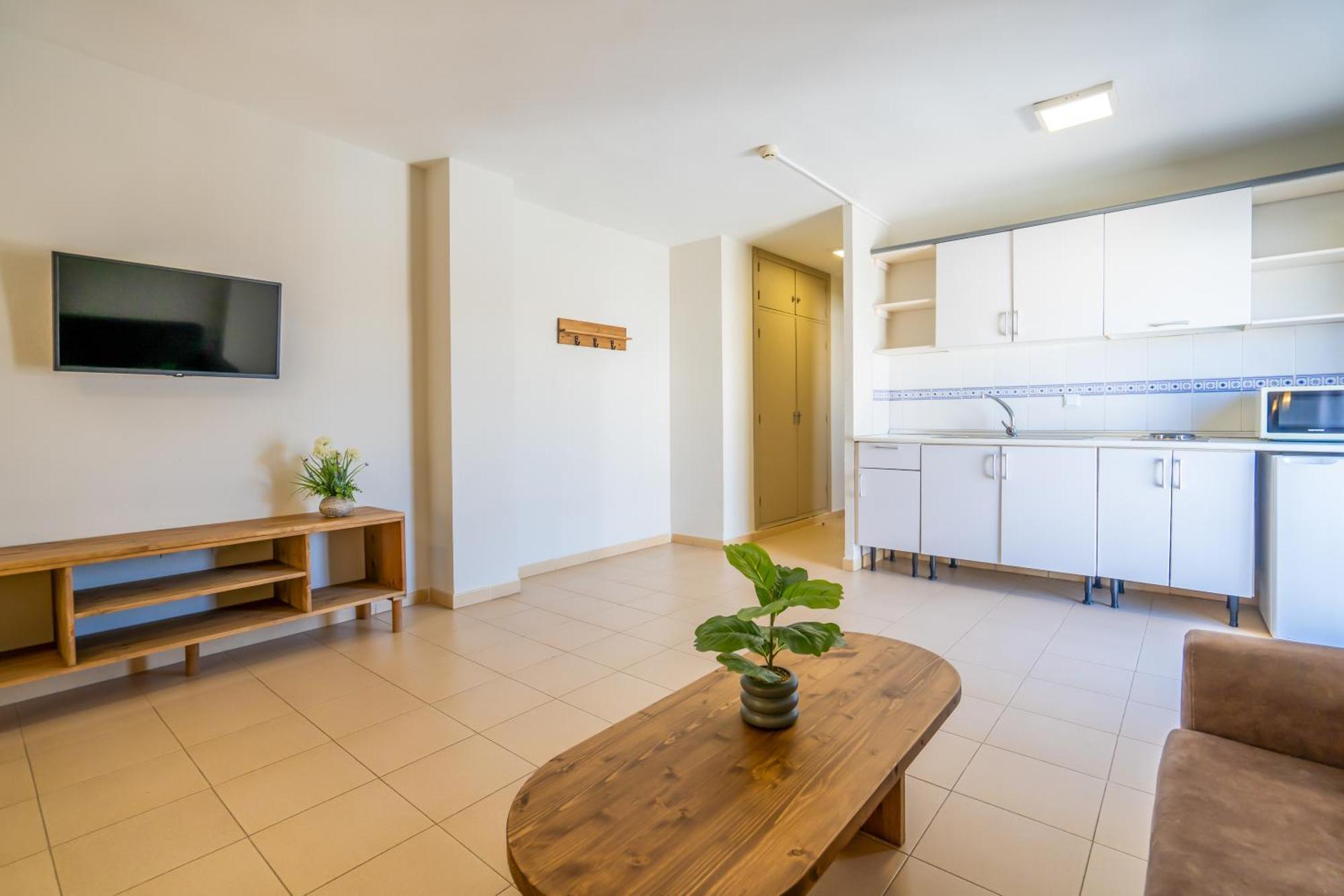 Apartment Puerta Del Sur